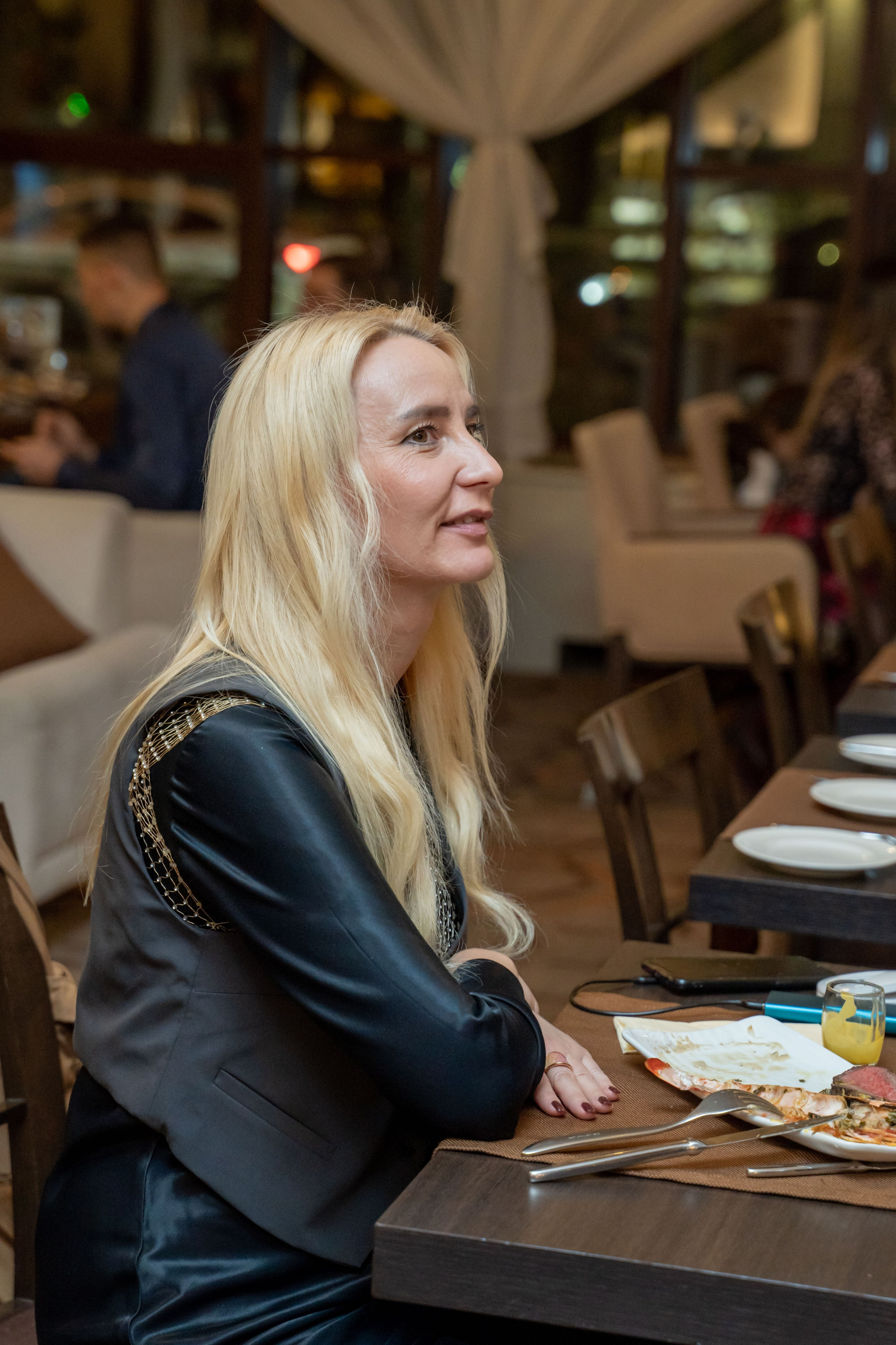 Репортаж «Битва шефов». Главная