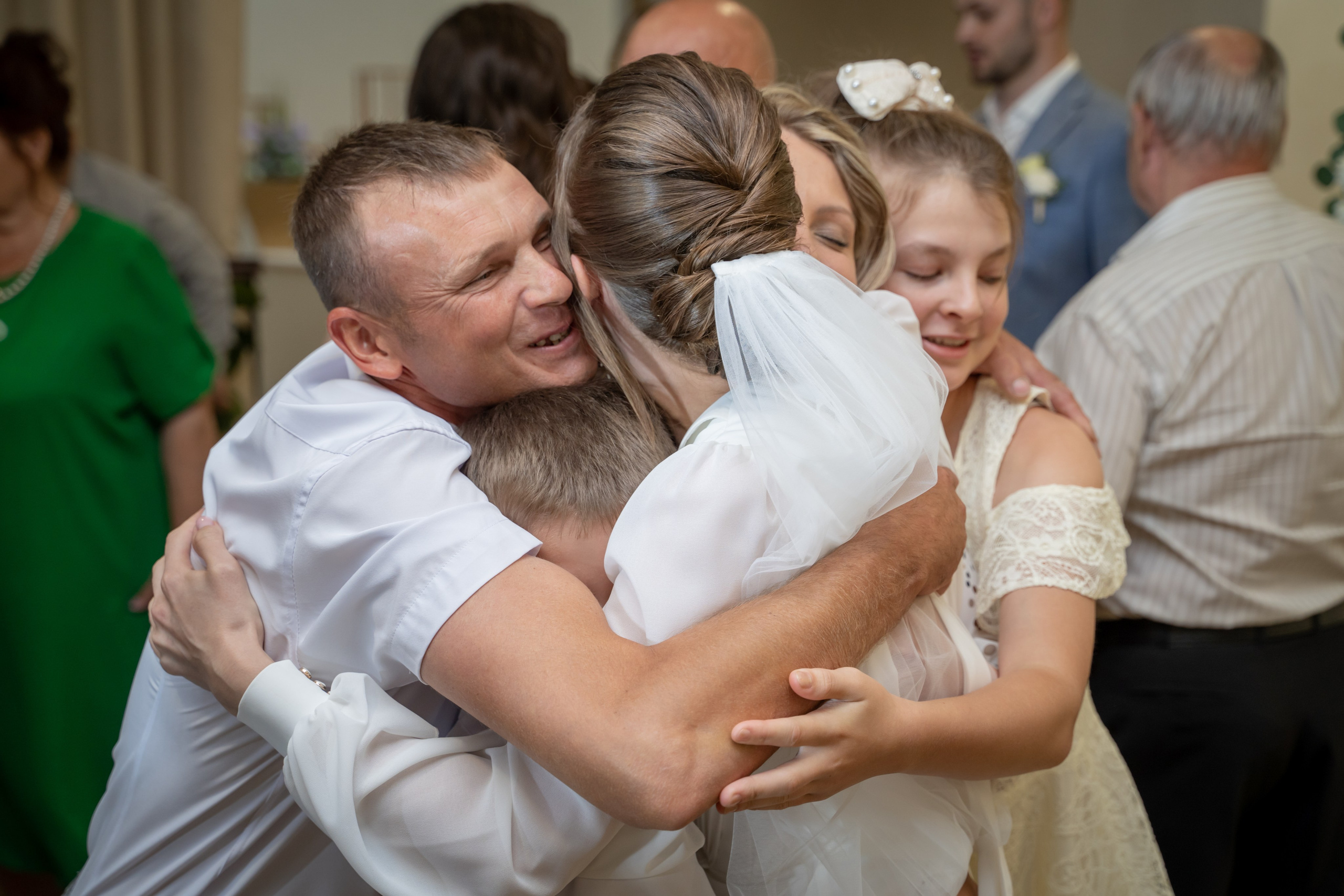 Екатерина & Артём 11.07.2024. Главная