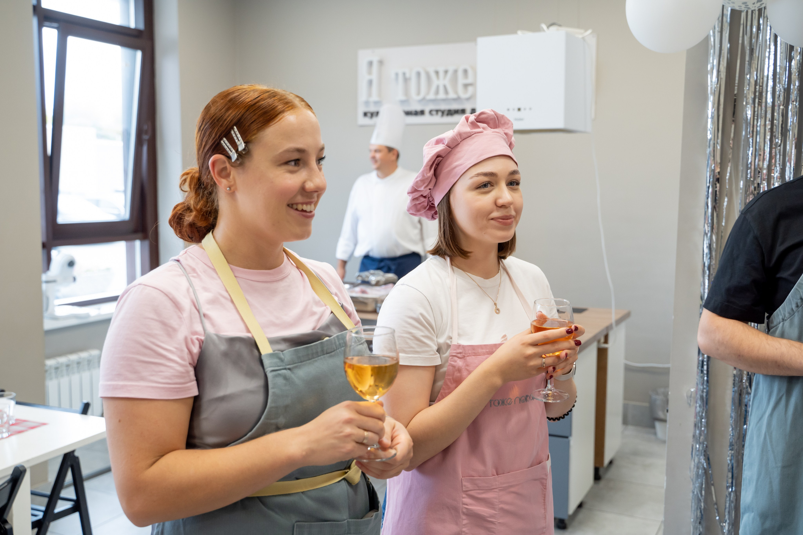 Кулинарный мастер класс. Главная