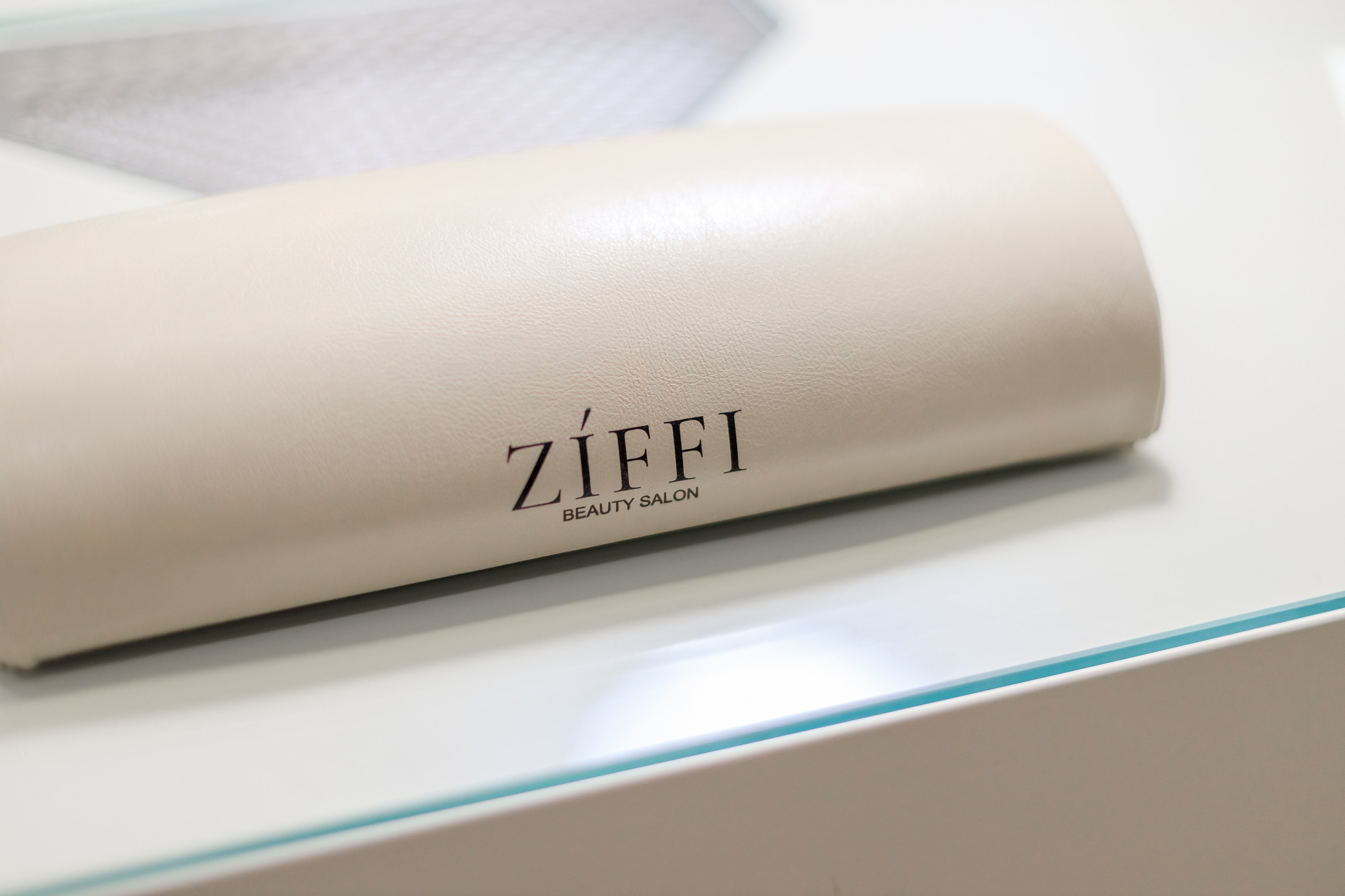 Интерьерная съемка салона красоты. Интерьерный фотограф в Москве Роман Потапов