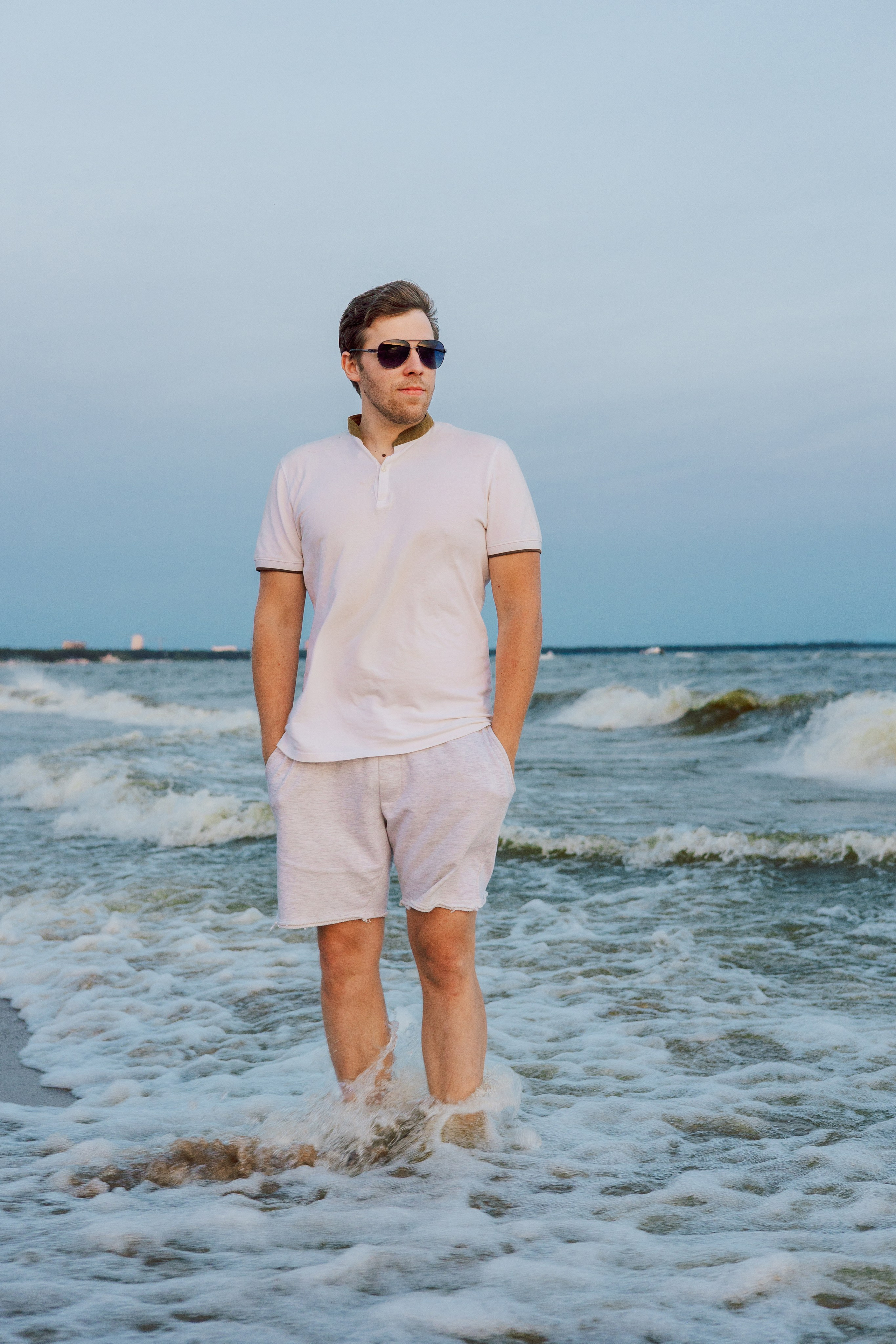 Вова+Алина+София. Photo & Video production