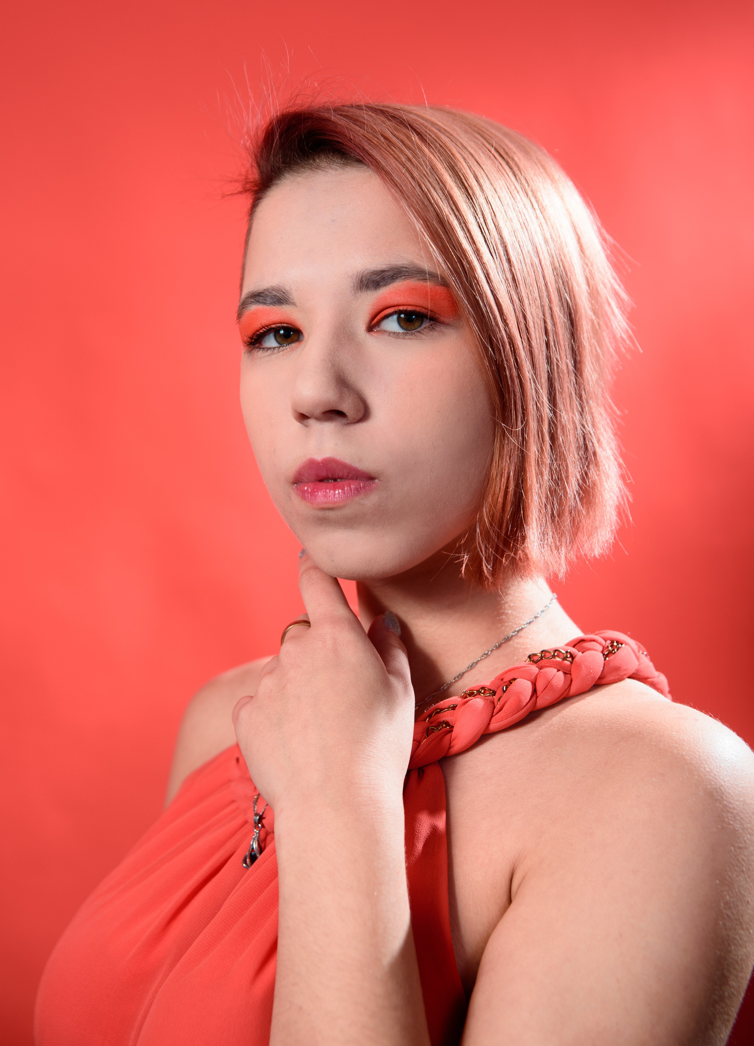 Плоская Дарья. Promodels