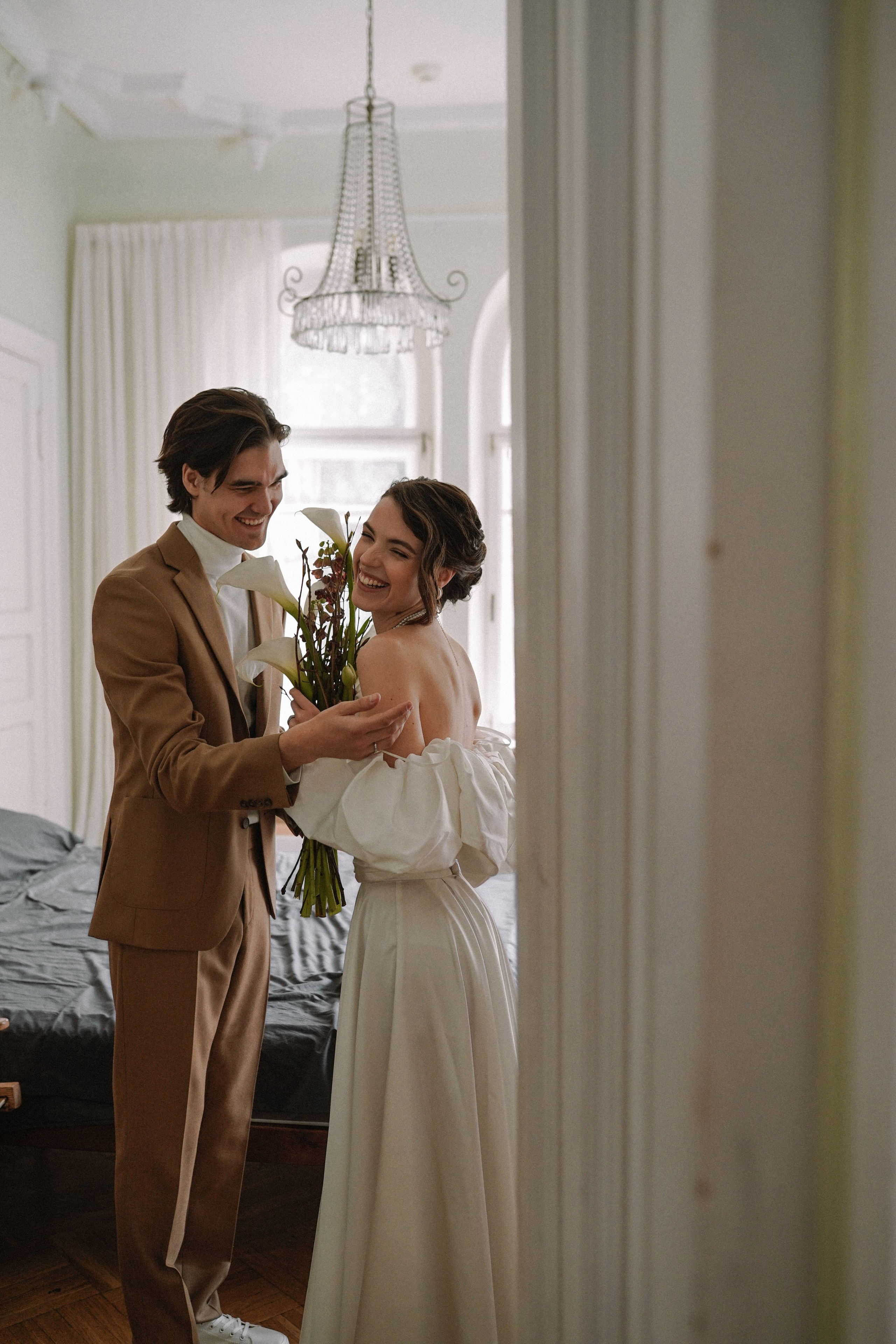 Эрнест & Аня. Оформление свадеб, декор свадеб Вера Маркова, Москва