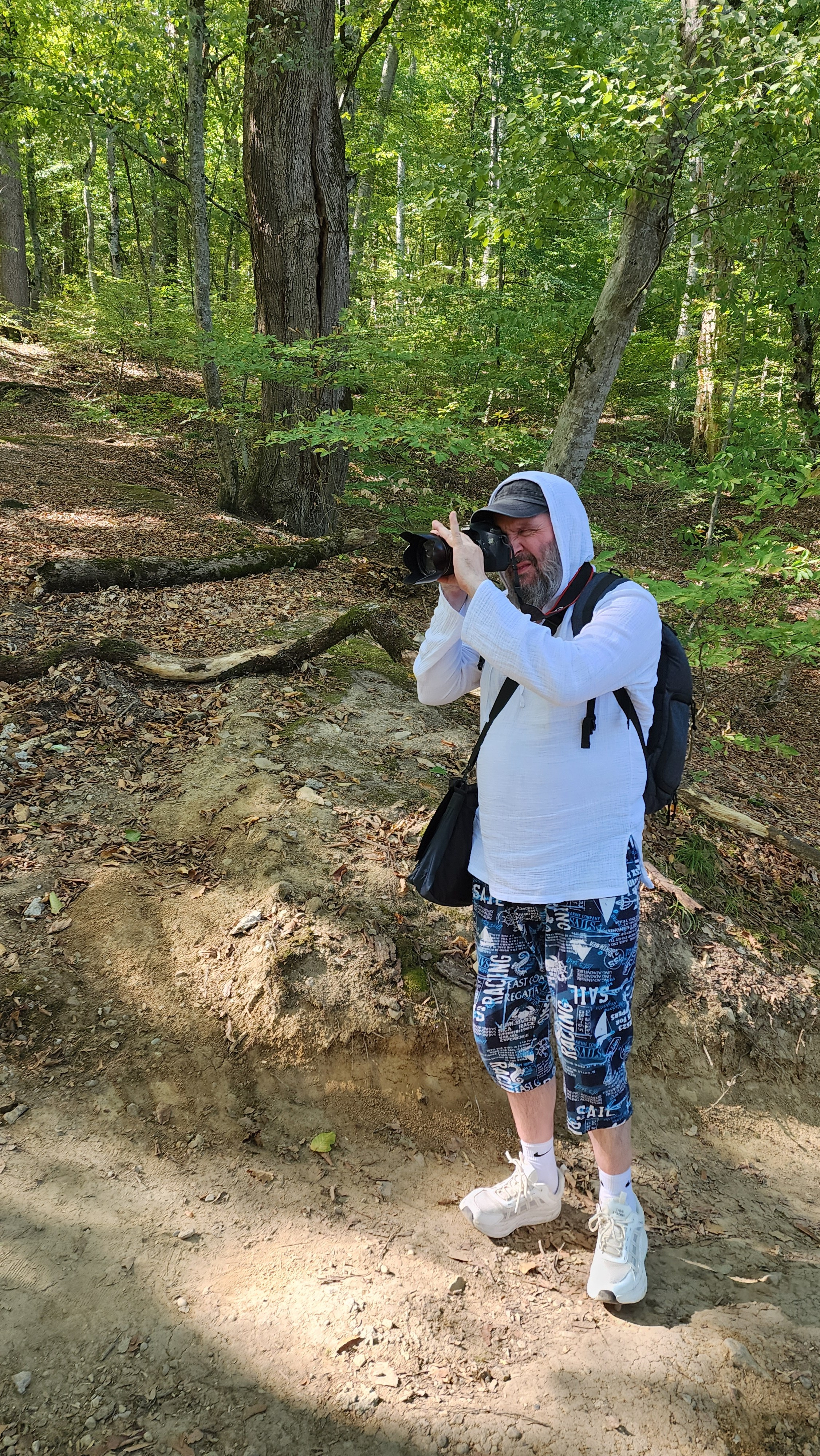 Горячий Ключ (2024-09-22). Собор Отрасли