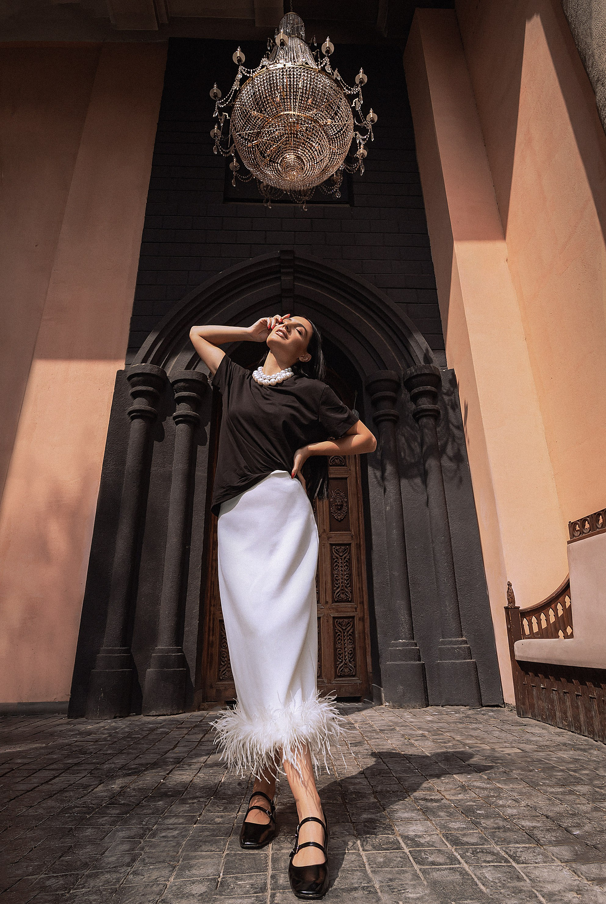 Manan. Фотограф и ретушер. (Армения/Россия)