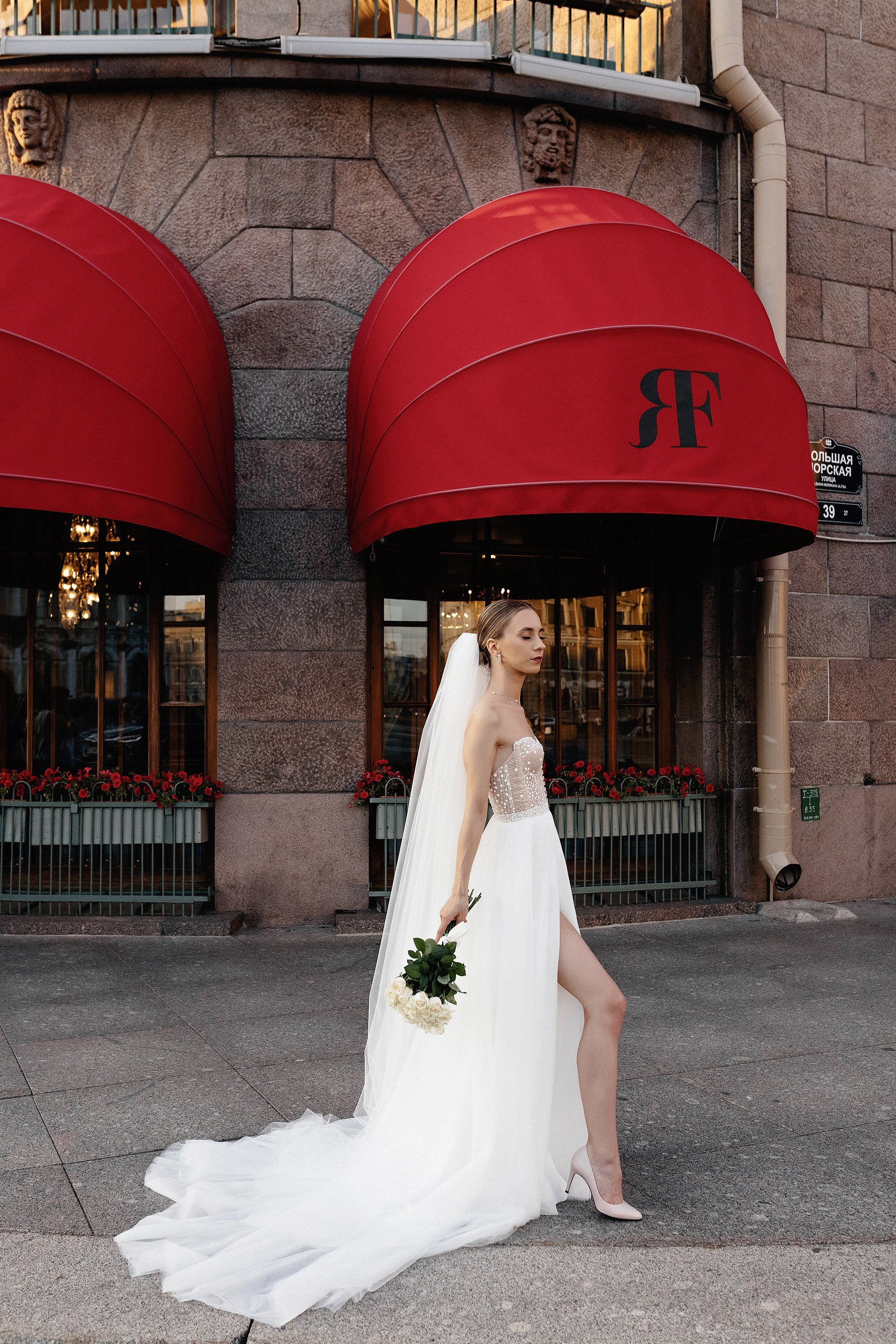 Wedding Day Валентин + Марина. Свадебный и портретный фотограф в Белгороде Гаркавцева Полина
