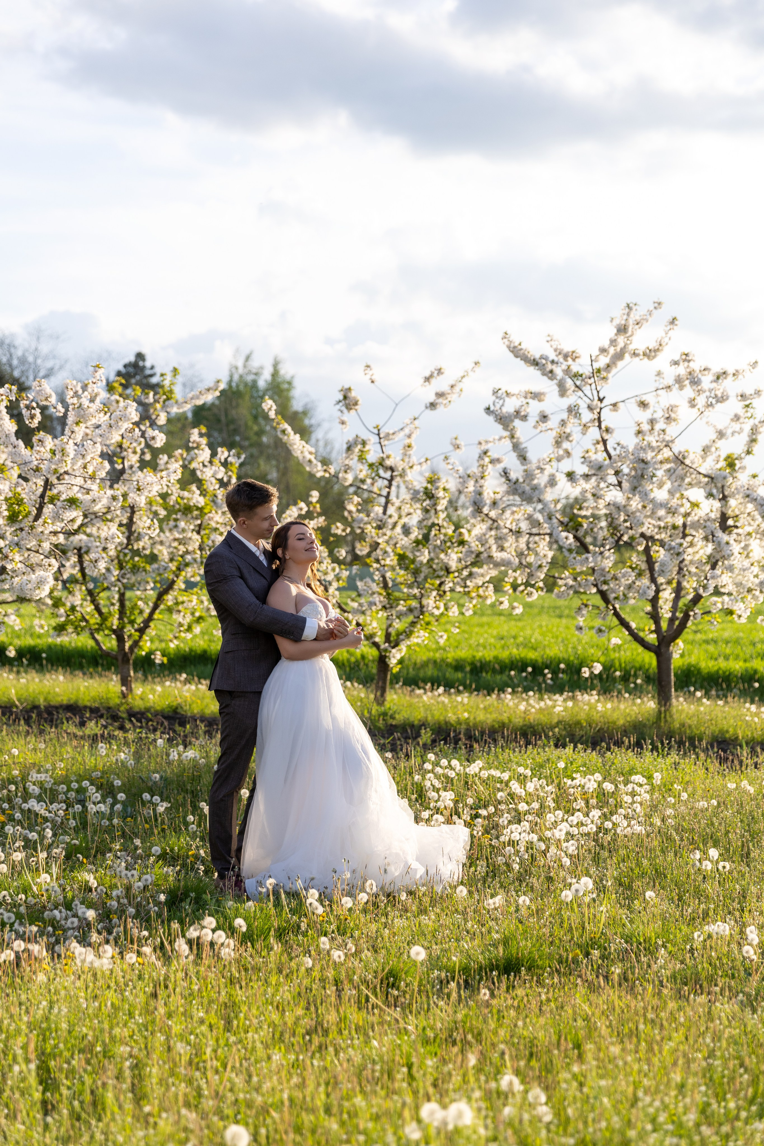 Ольга и Александр. Свадебный и семейный фотограф в Кореновске и в Краснодаре