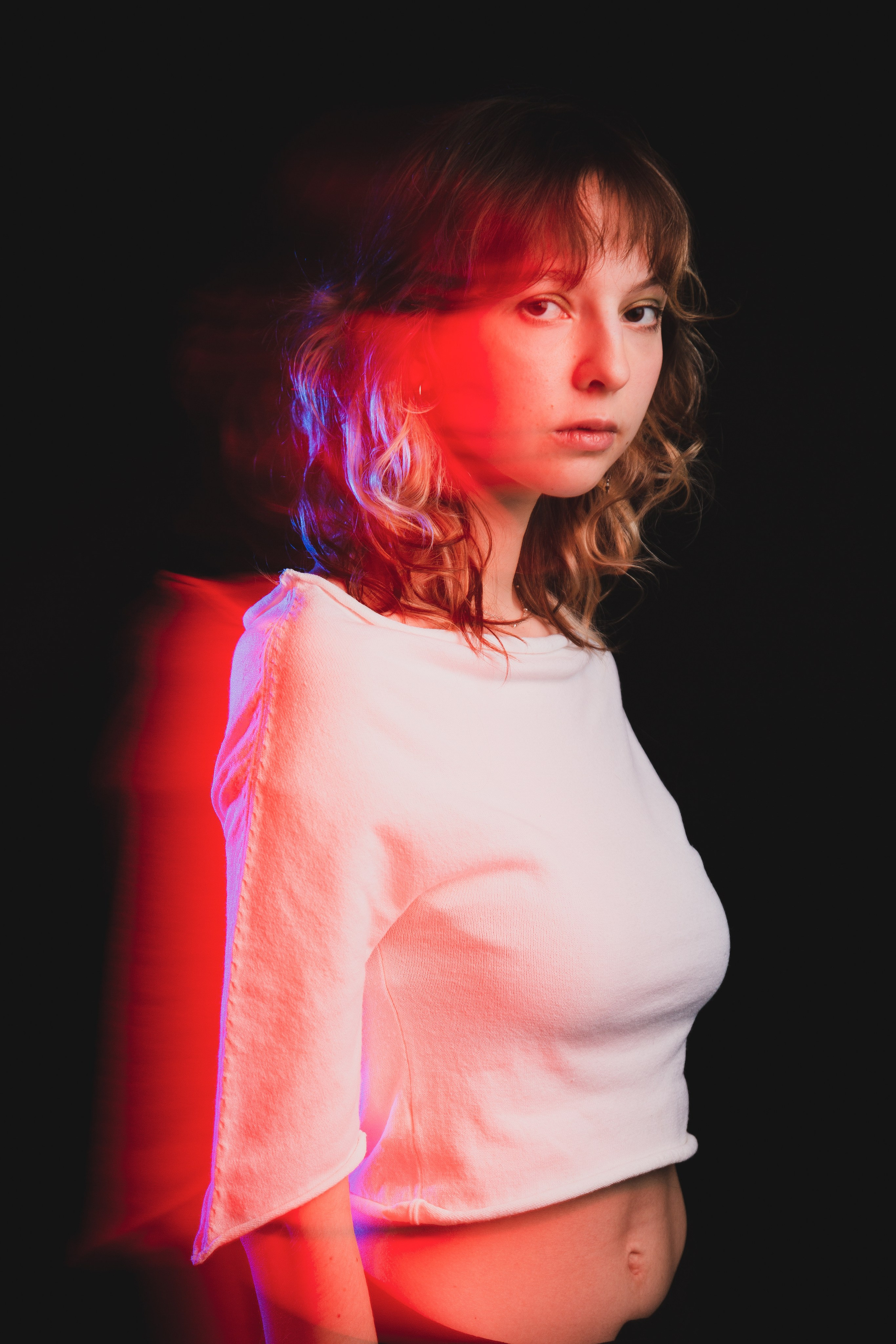 Варя. Главная