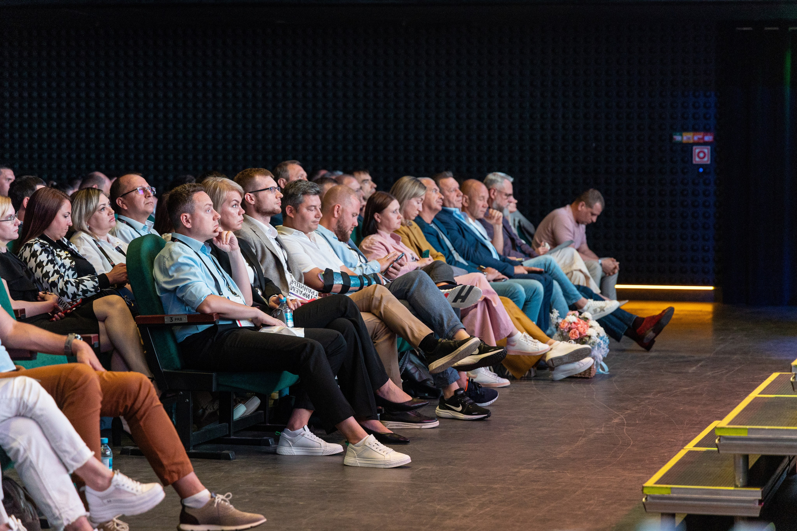 Сладкая жизнь. Стираем границы 2024. Фотограф Нижний Новгород