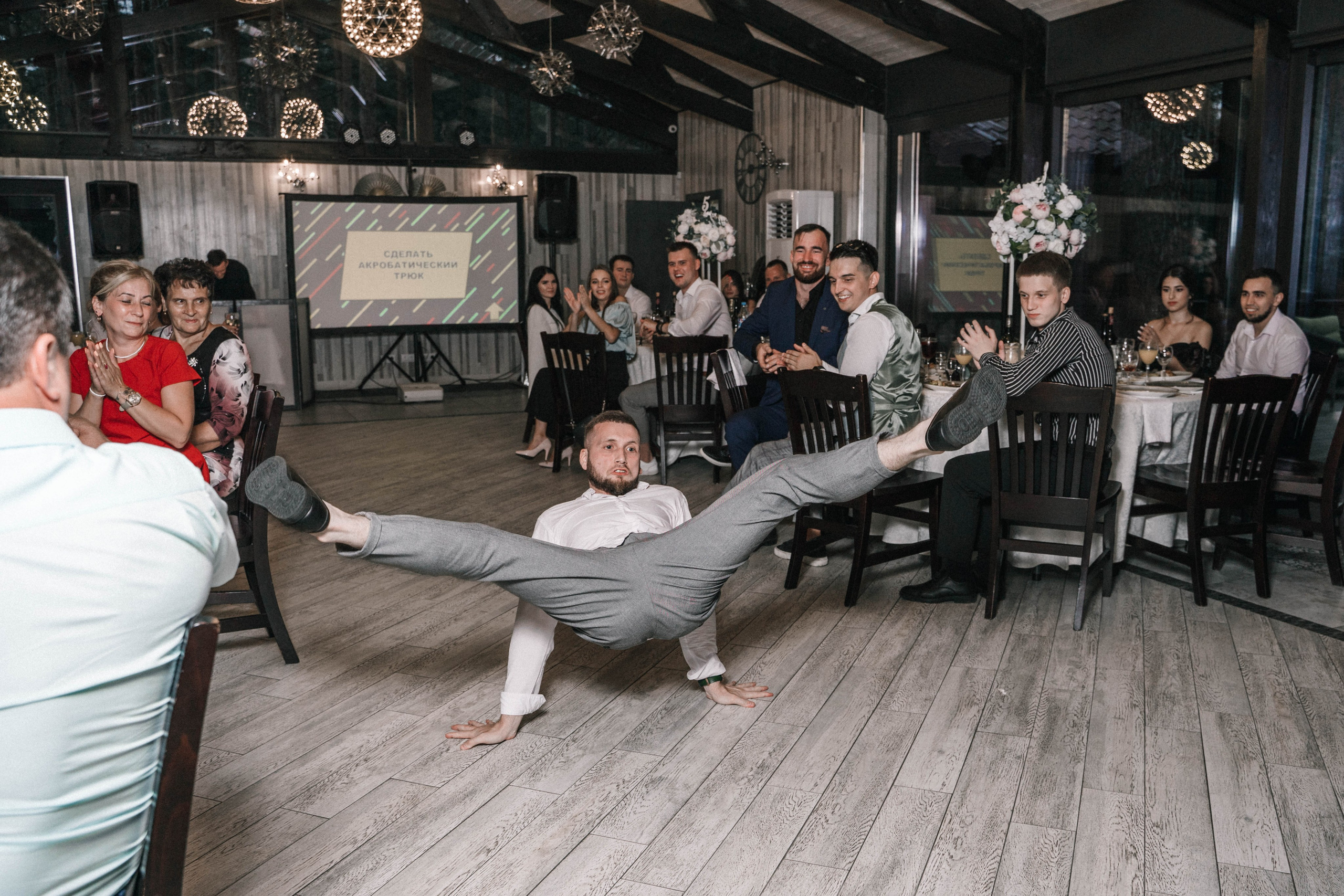 Свадьба Ника и Дима. Фотограф Сергей Логинов