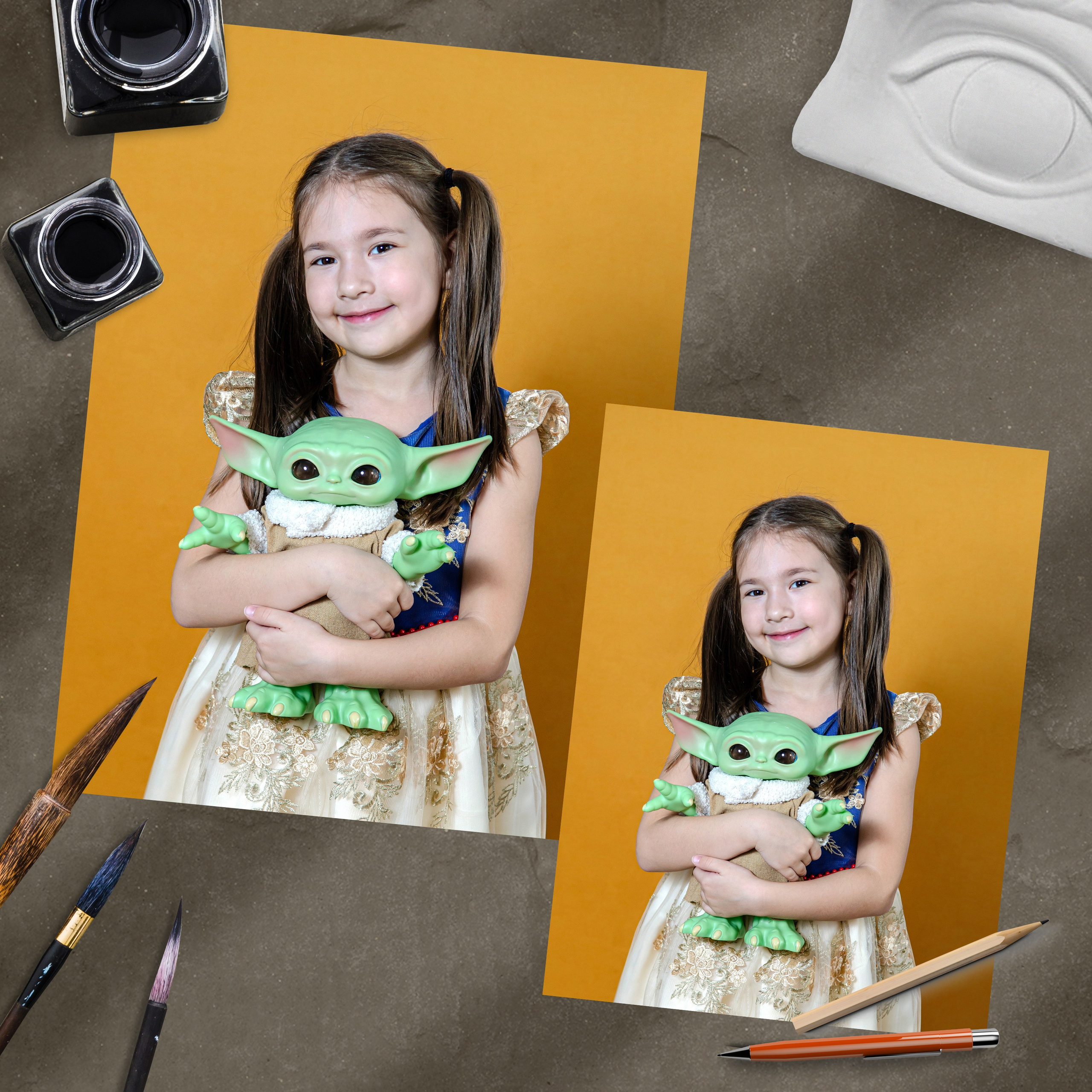 Портрет. Фотограф в Шелехове, лучшие выпускные альбомы в Шелехове