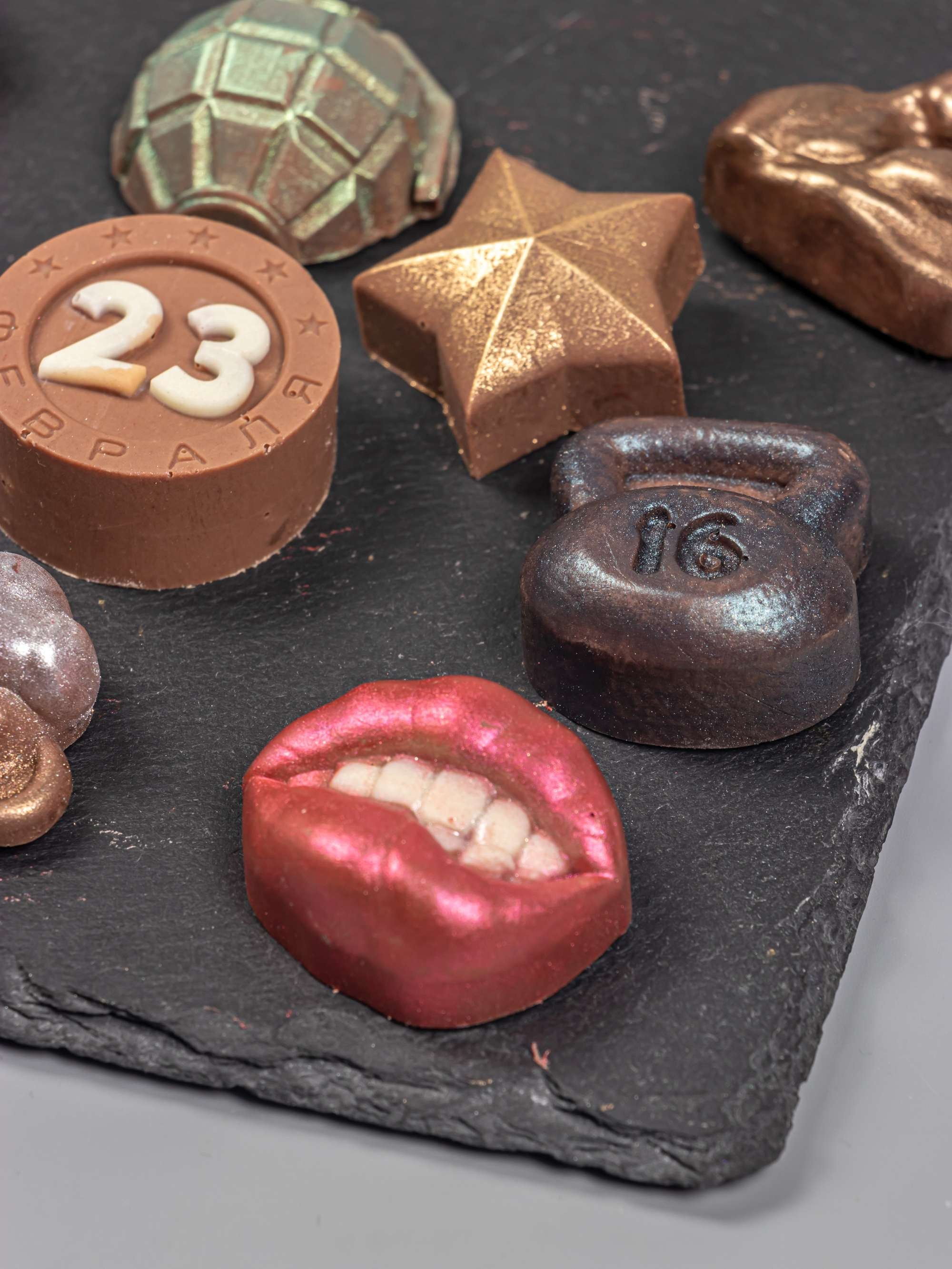 Предметная съемка. Leclerc-studio