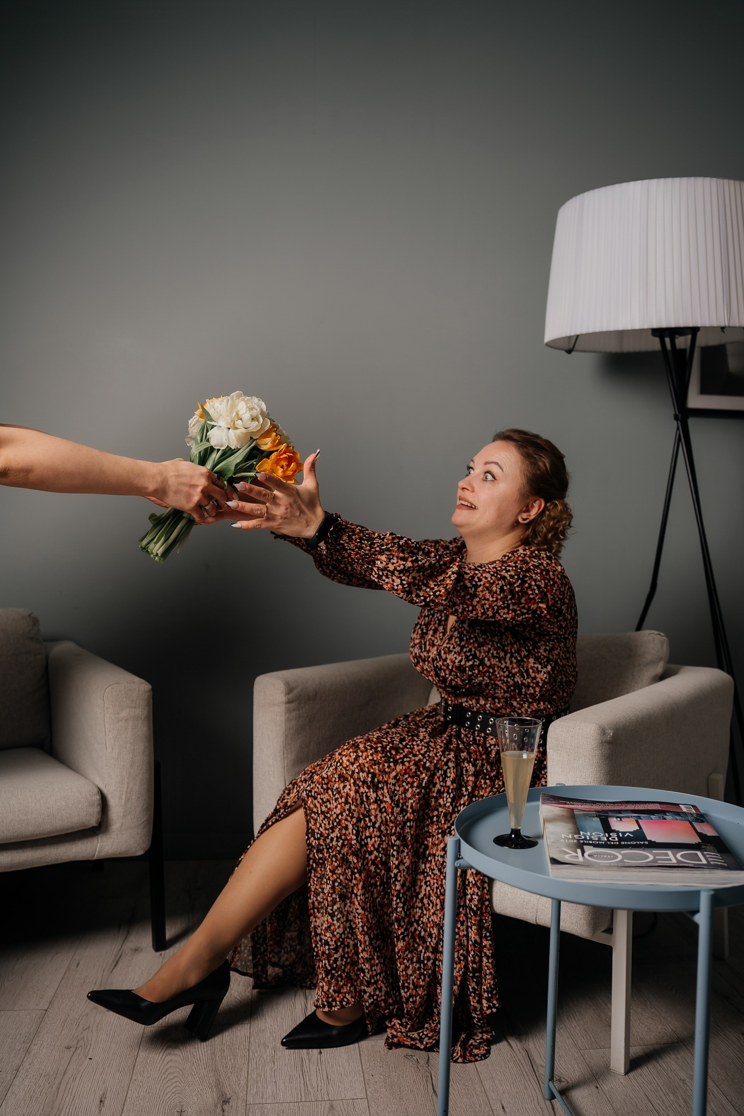 Свадьба Аня и Сергей. Семейный и репортажный фотограф в Москве Оксана Шилова