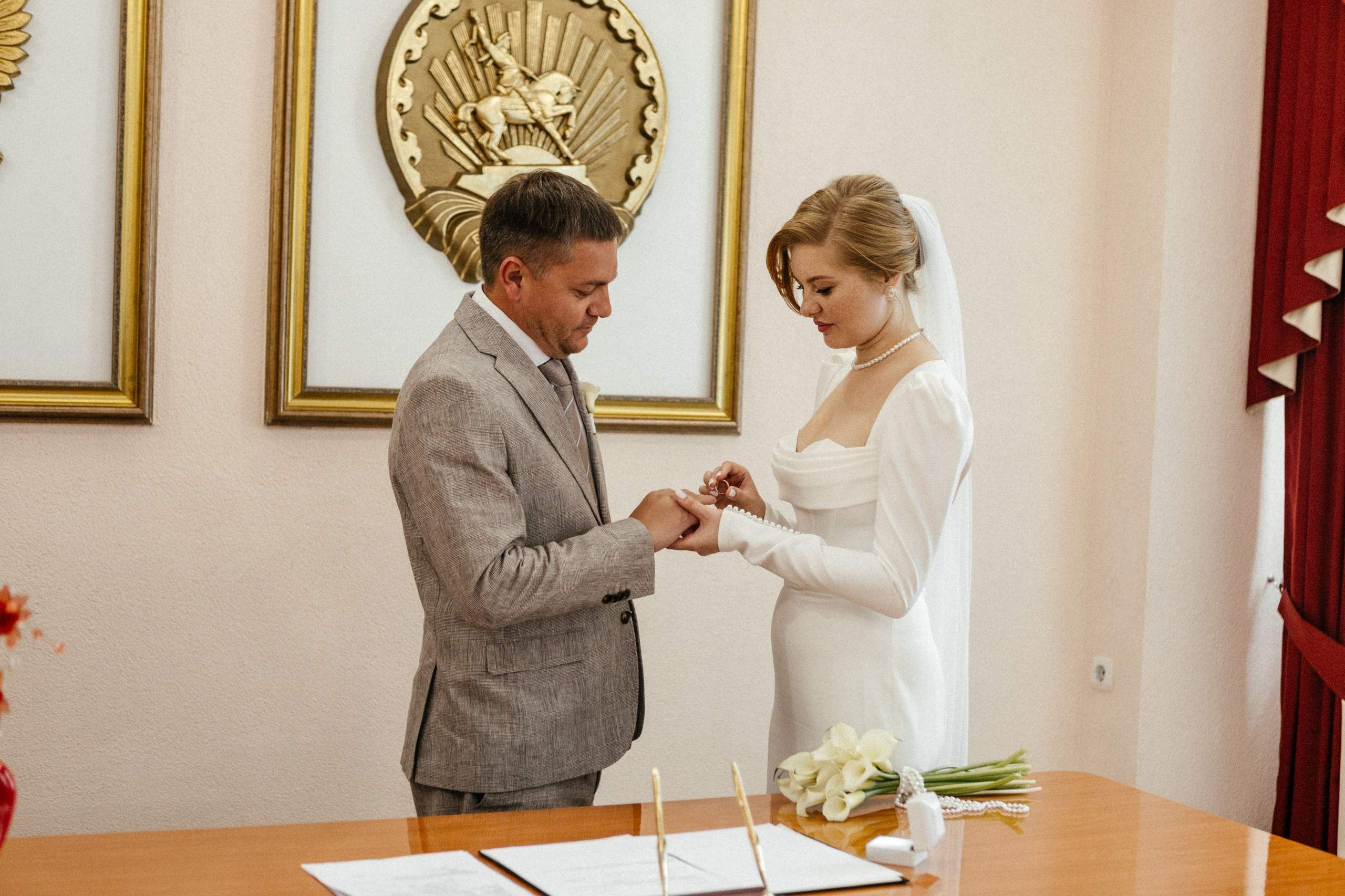 V&T. Свадебный фотограф Уфа Руслан Габдлисламов