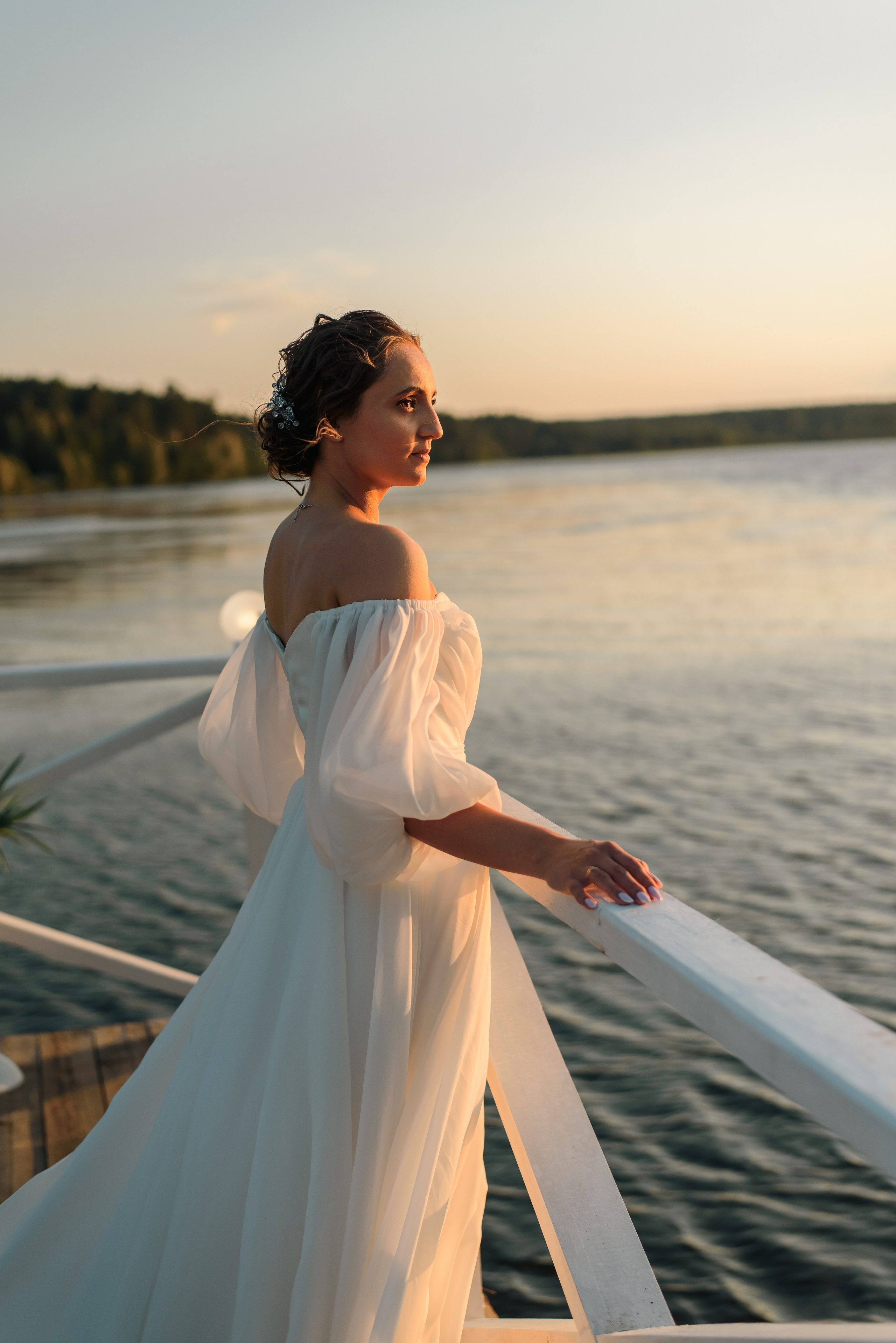 Кристина и Алексей. Фотограф Галина Рагозина