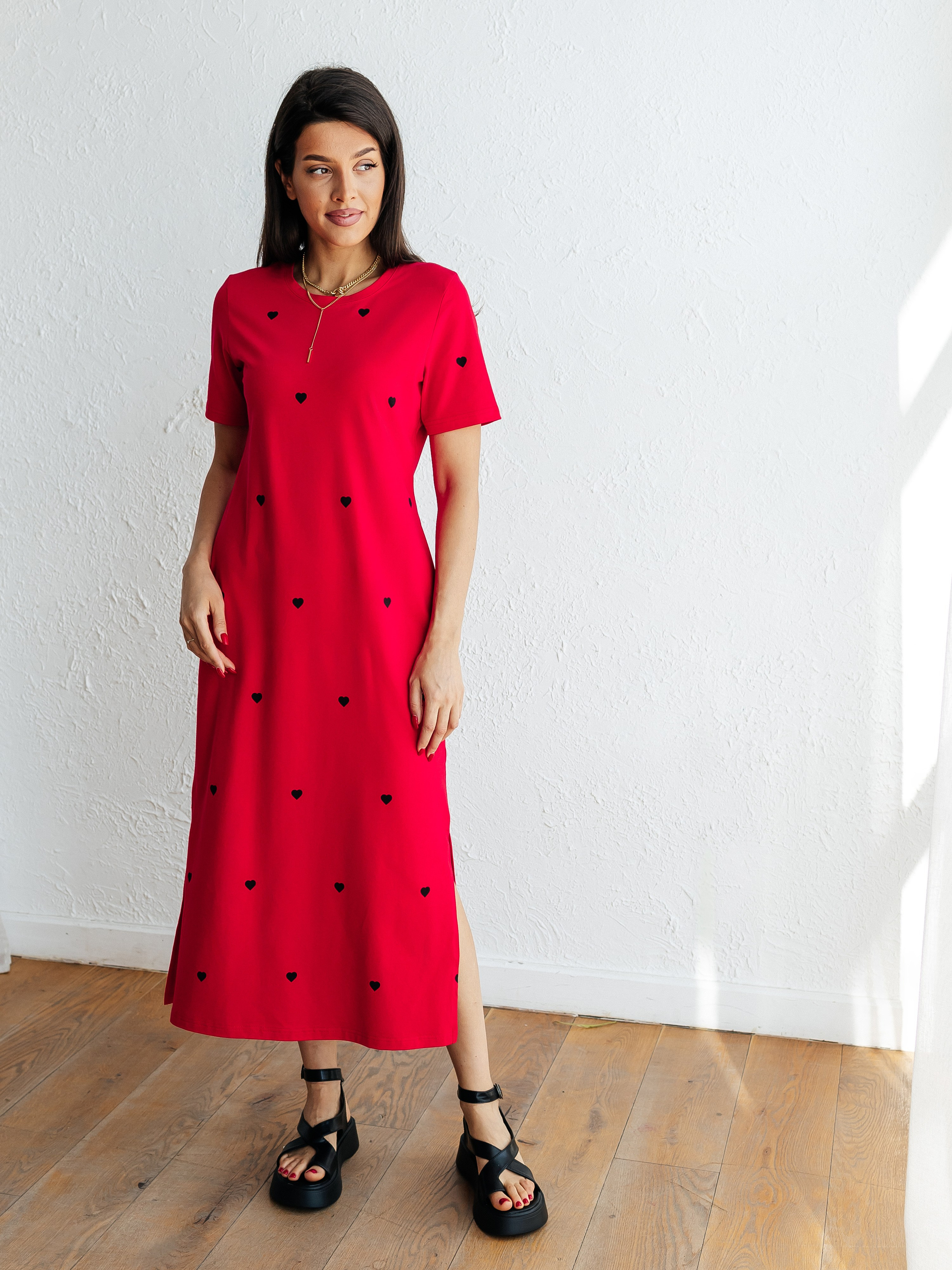 Карточка товара — платье. Фотограф Иваново | Москва | Ирина Коптилина