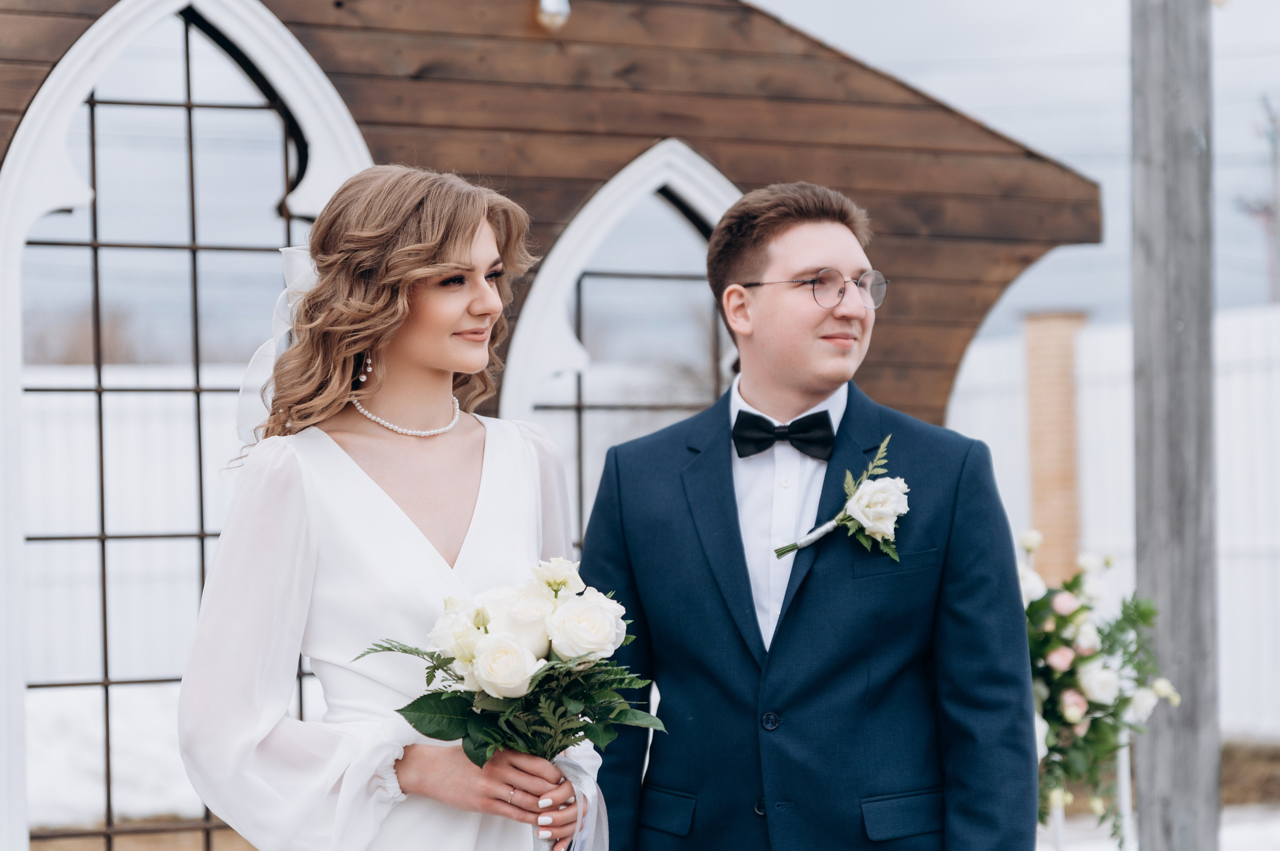 Банкет, церемония. Фотограф в Новосибирске