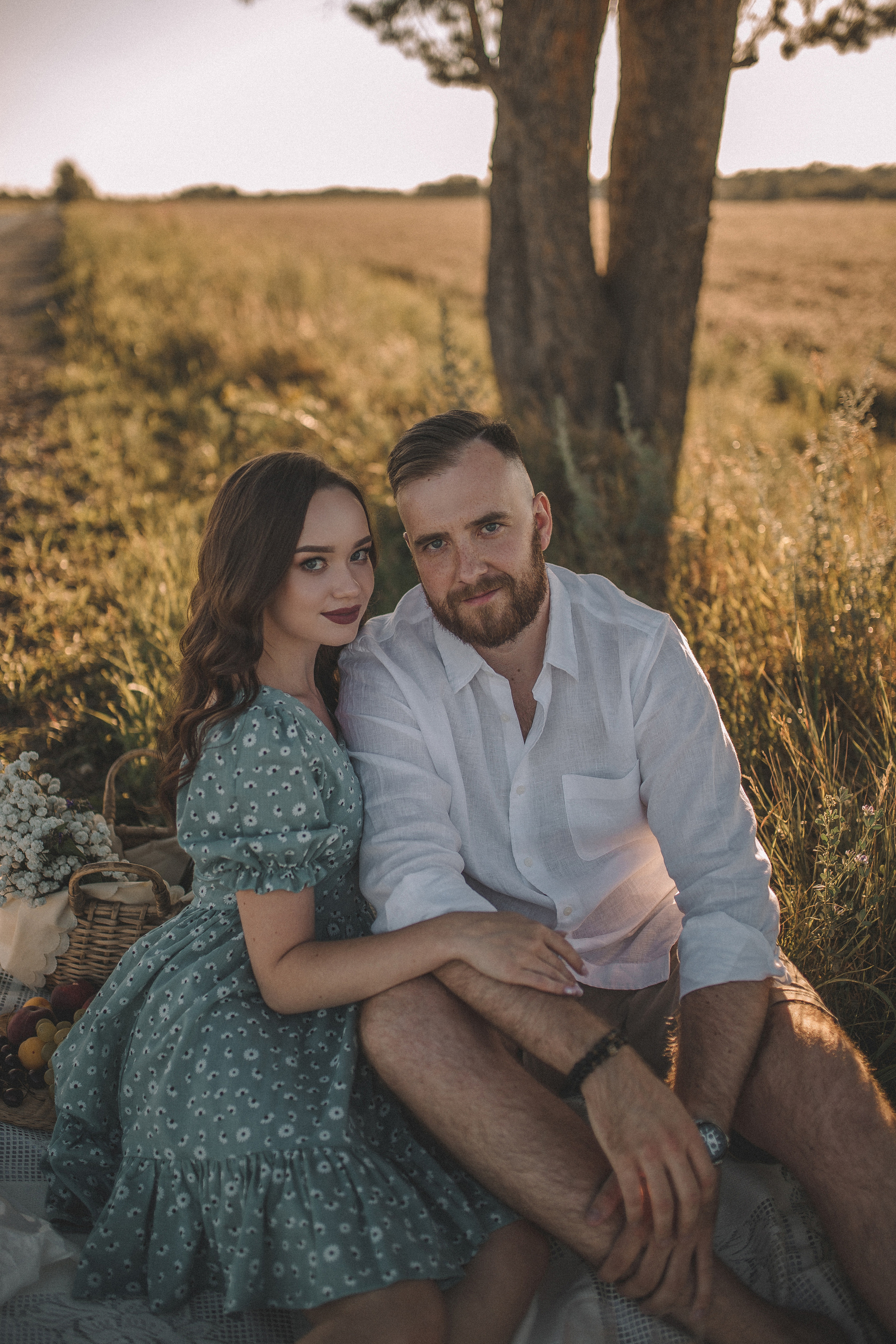 М&И | Екатеринбург. Фотограф Екатерина Амбрушкевич