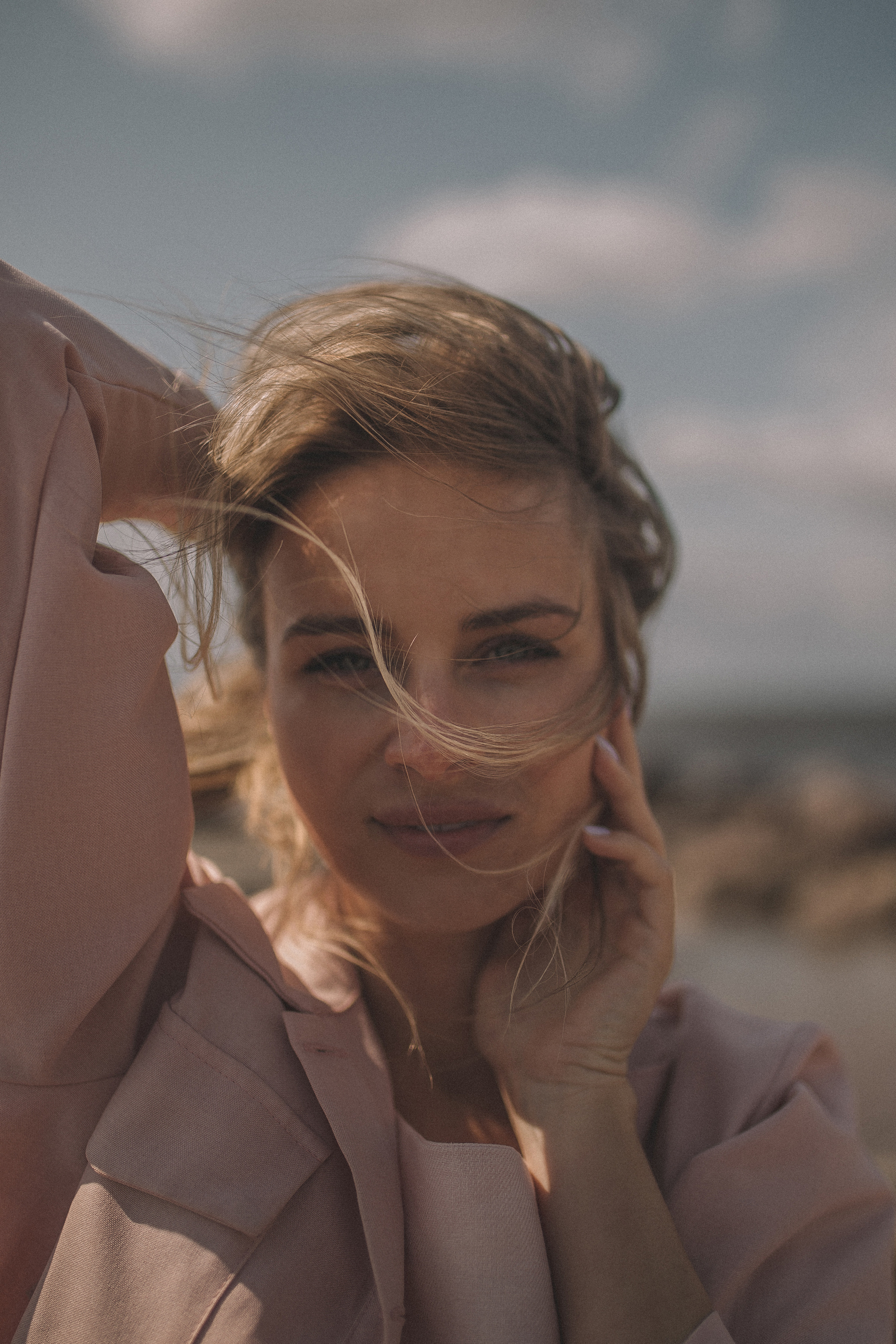 Яна | Санкт-Петербург. Фотограф Екатерина Амбрушкевич