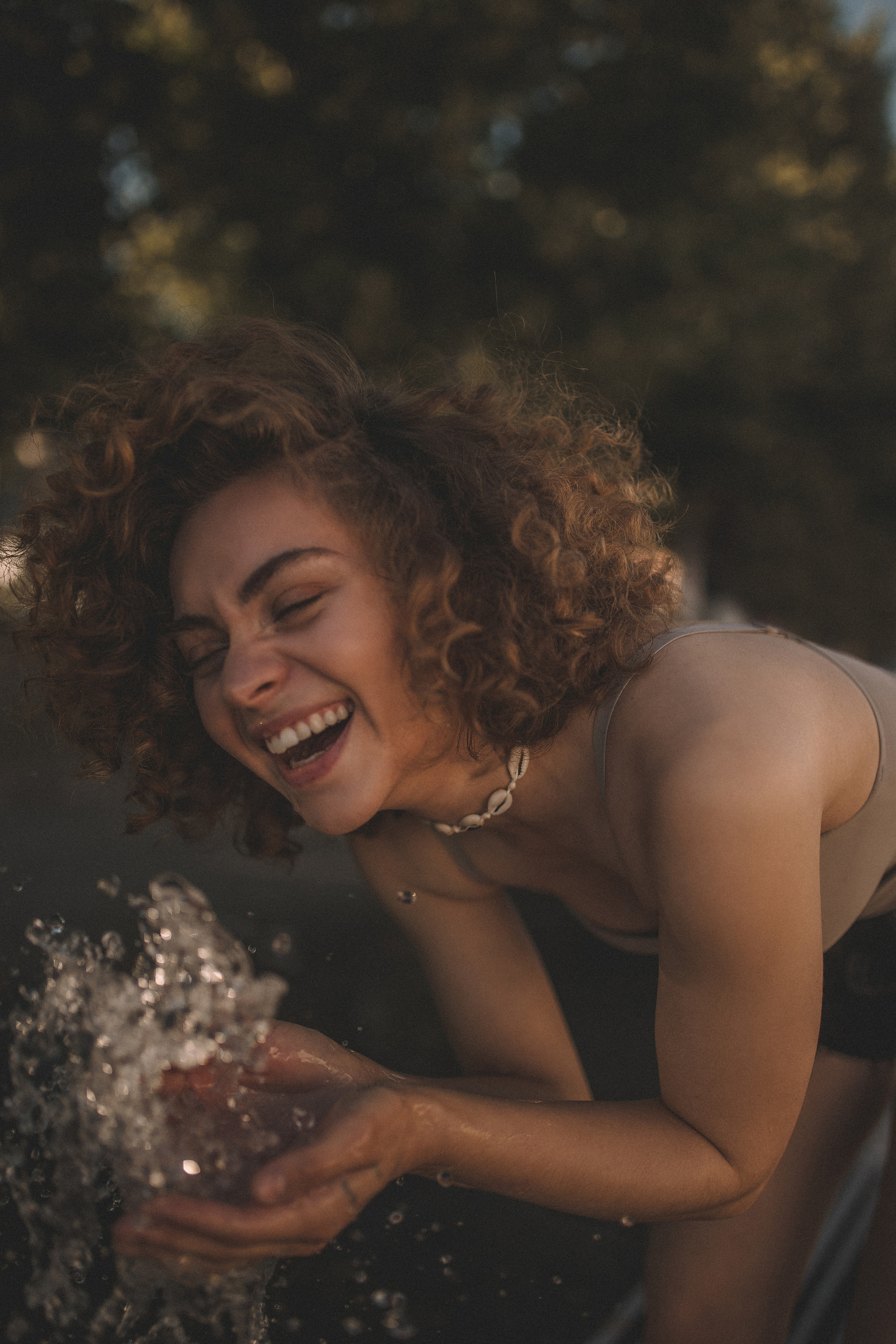 Татьяна | Москва. Фотограф Екатерина Амбрушкевич