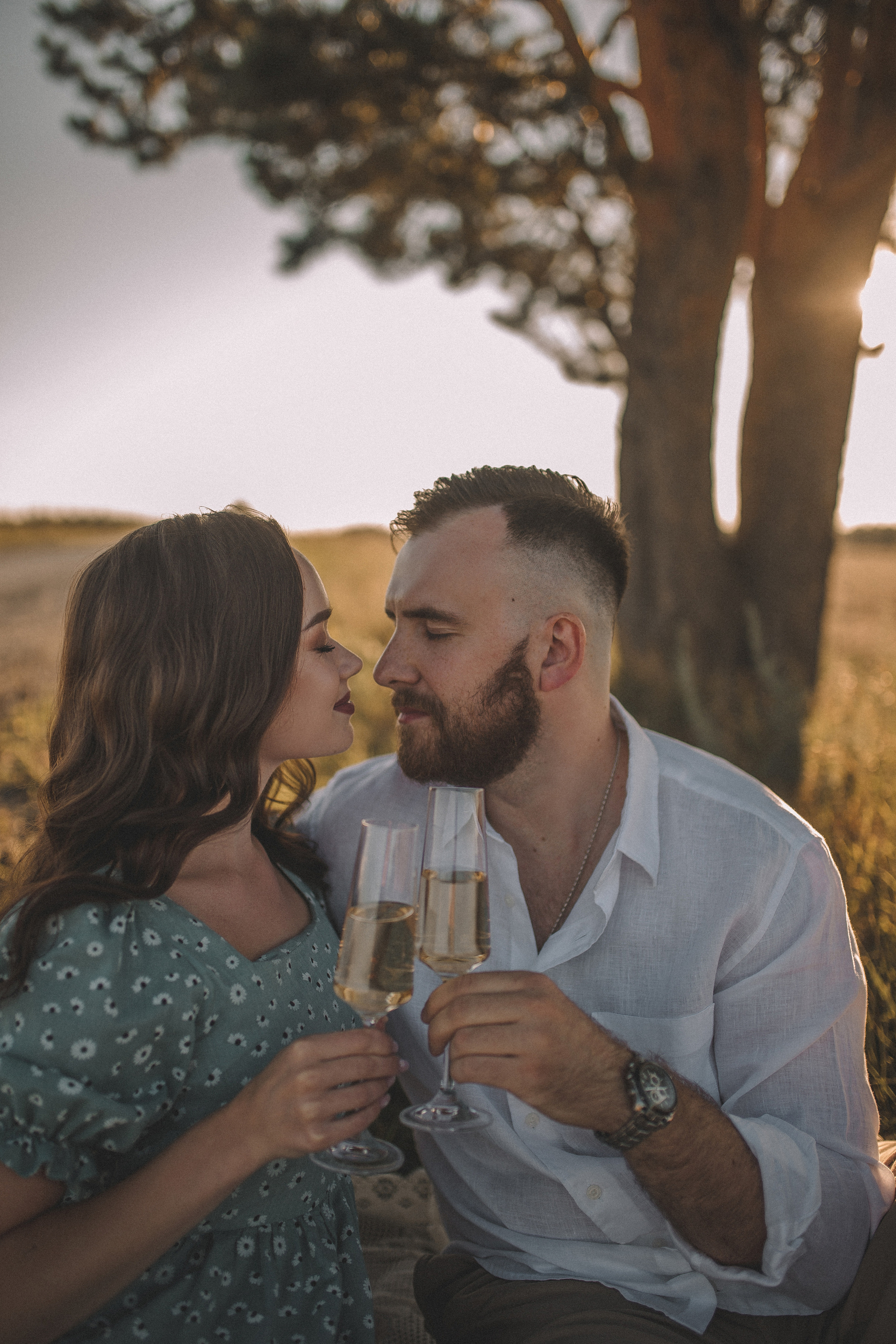 М&И | Екатеринбург. Фотограф Екатерина Амбрушкевич