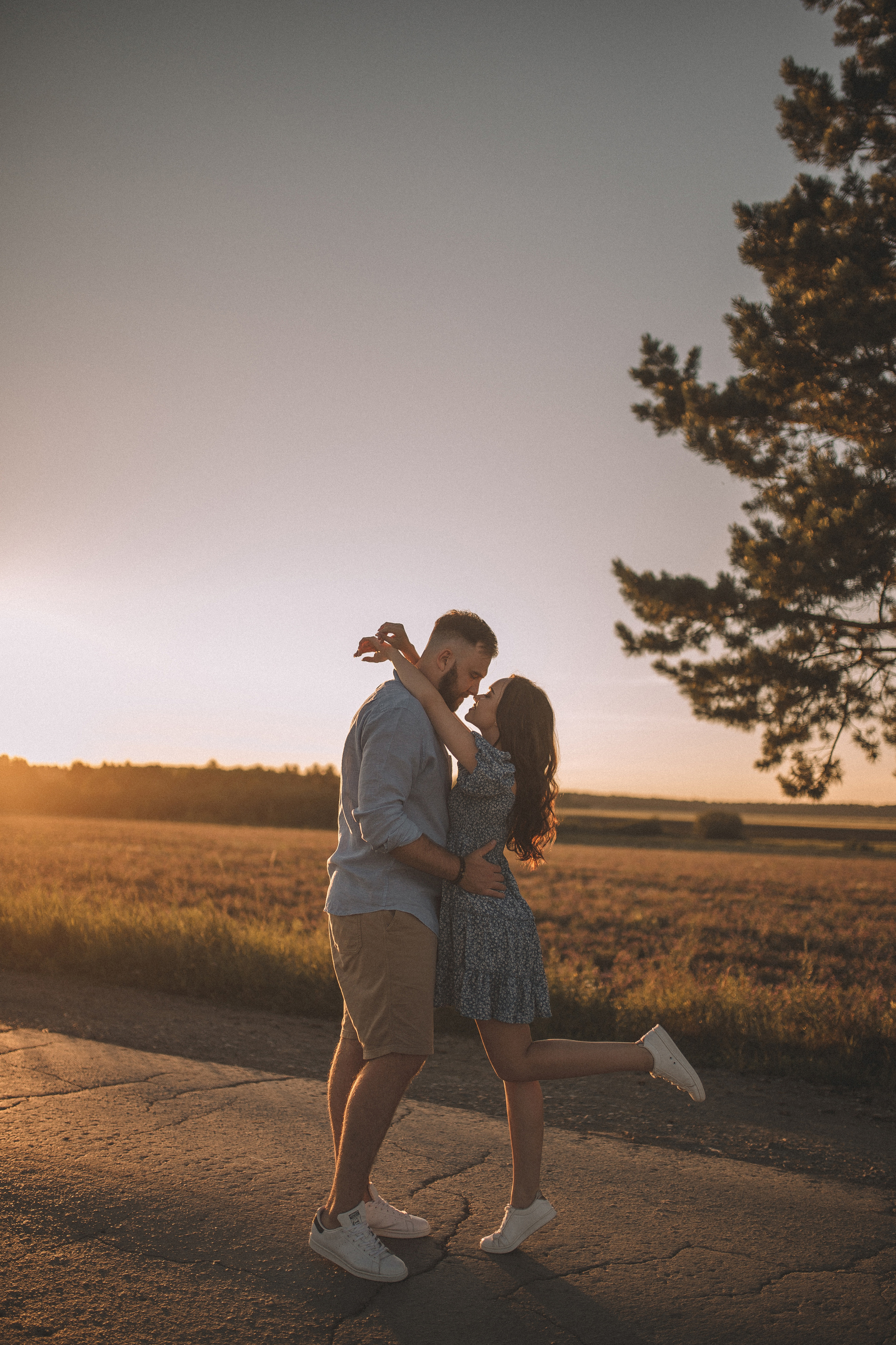 М&И | Екатеринбург. Фотограф Екатерина Амбрушкевич