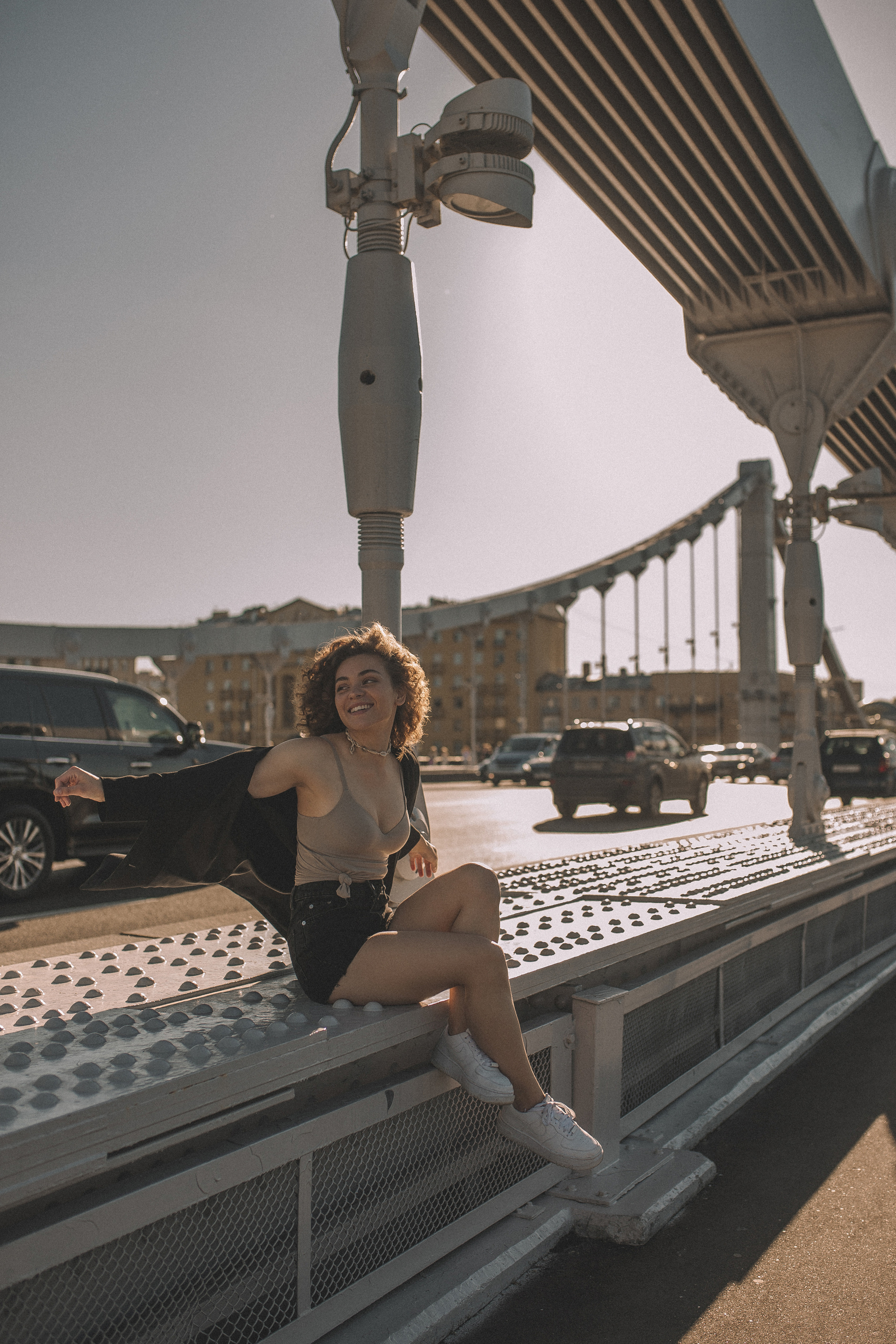 Татьяна | Москва. Фотограф Екатерина Амбрушкевич