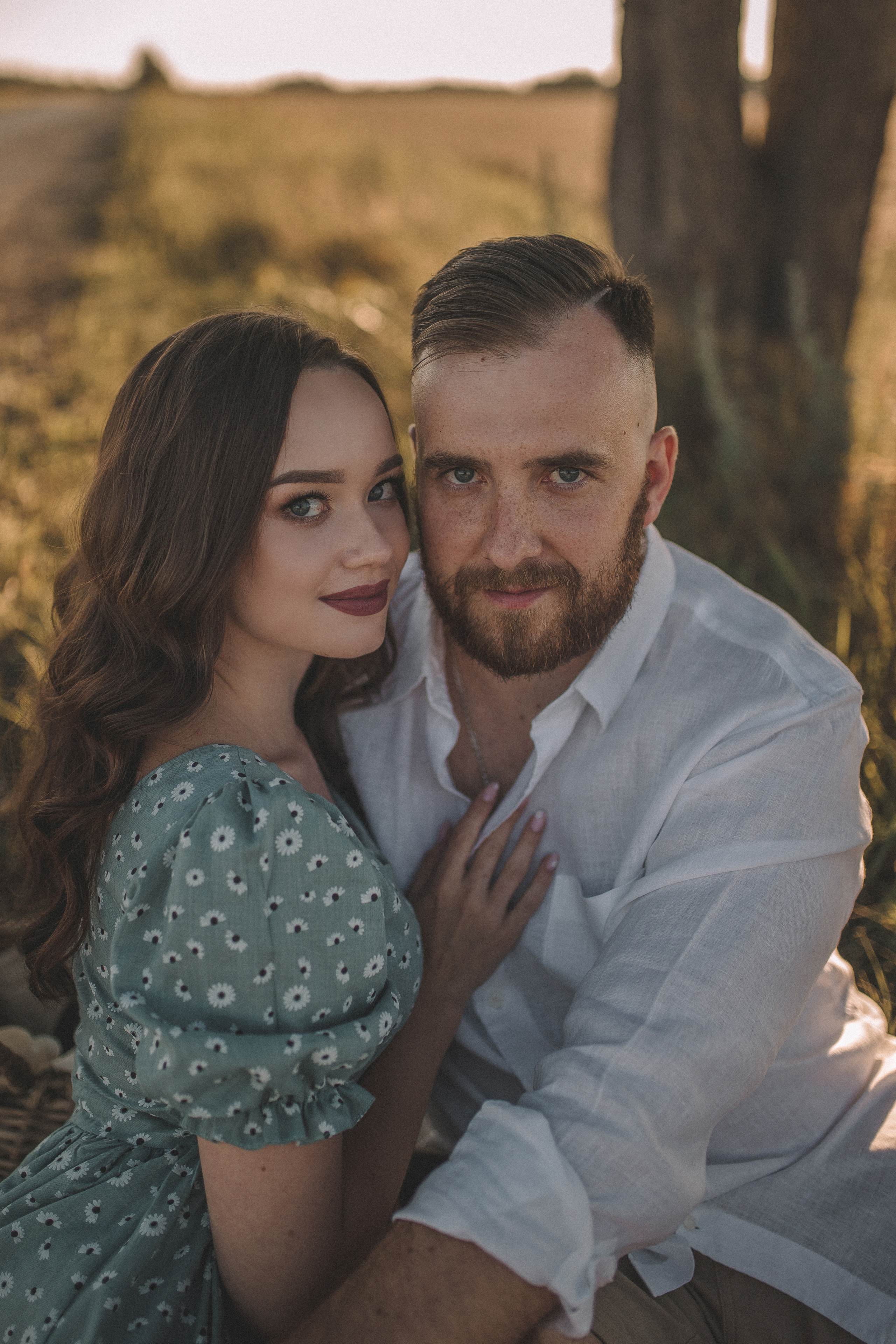 М&И | Екатеринбург. Фотограф Екатерина Амбрушкевич