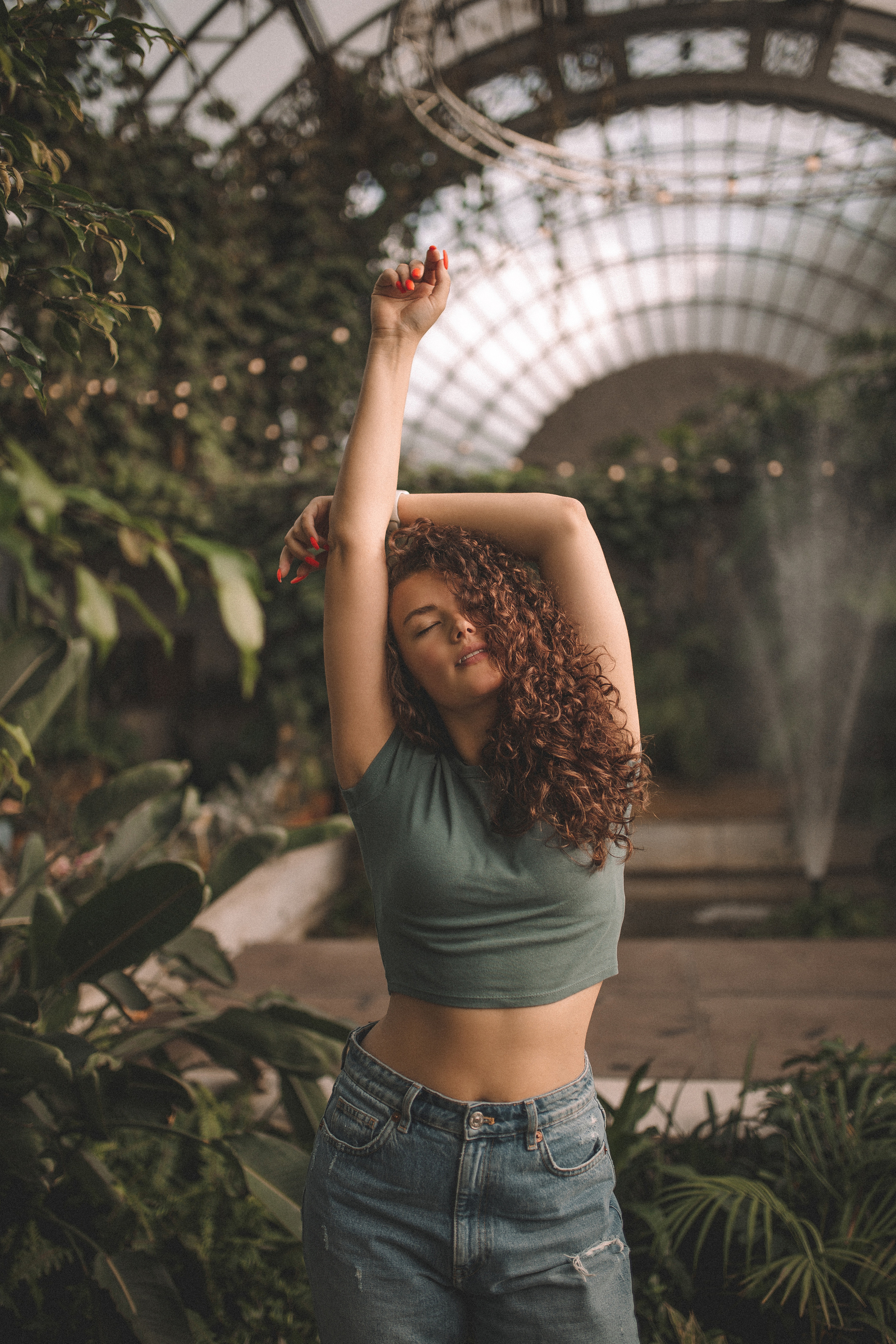 София | Санкт-Петербург. Фотограф Екатерина Амбрушкевич