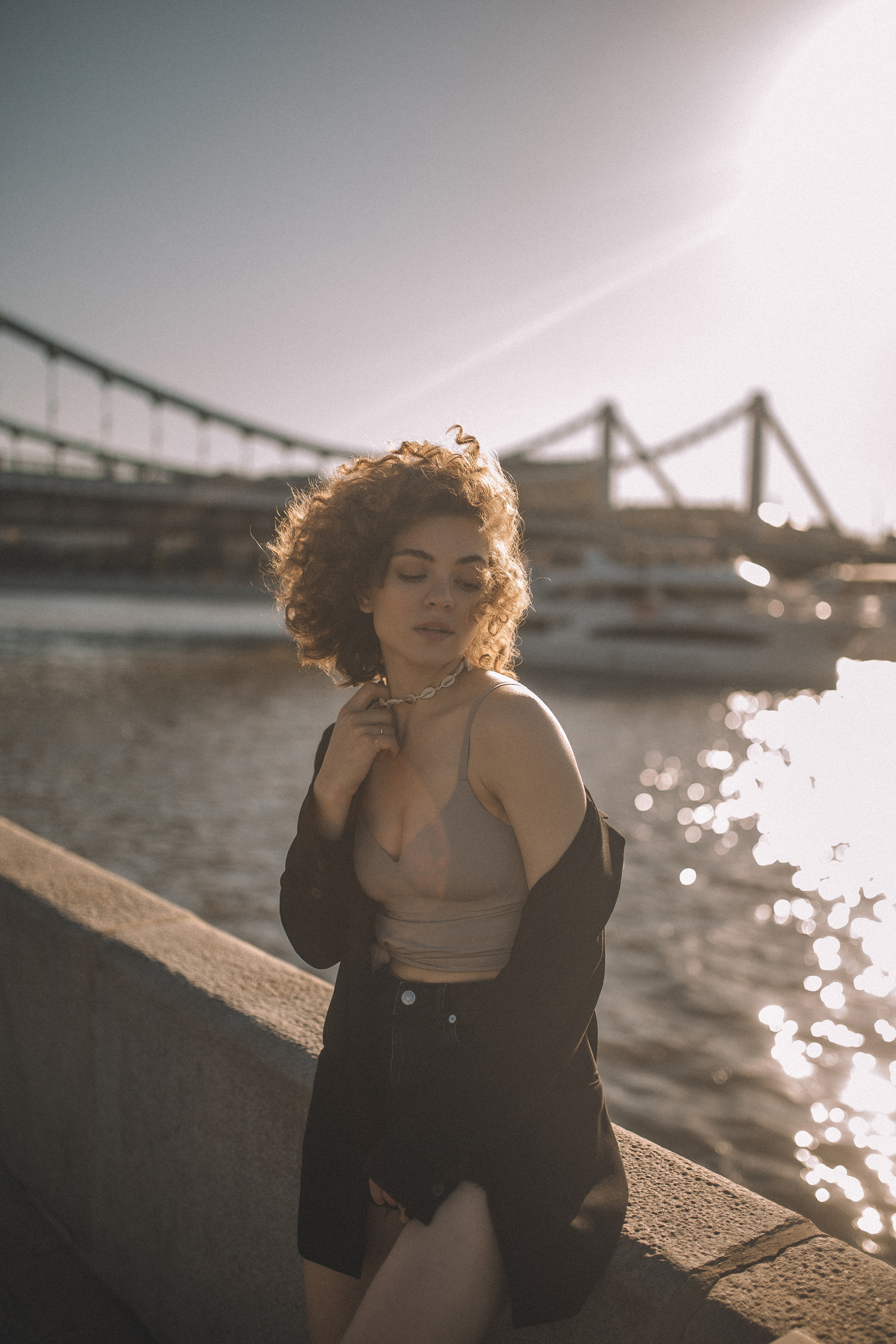 Татьяна | Москва. Фотограф Екатерина Амбрушкевич