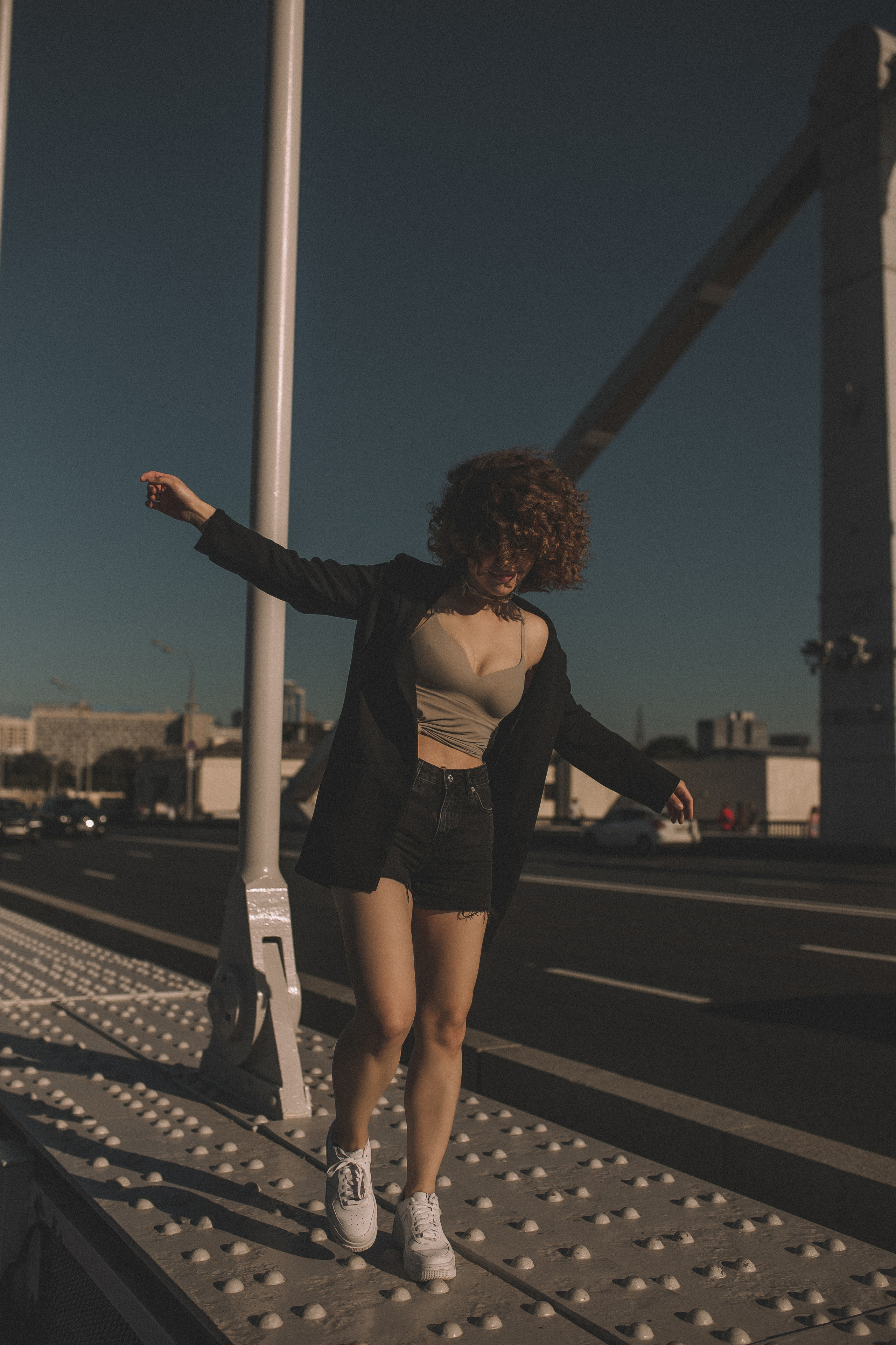 Татьяна | Москва. Фотограф Екатерина Амбрушкевич