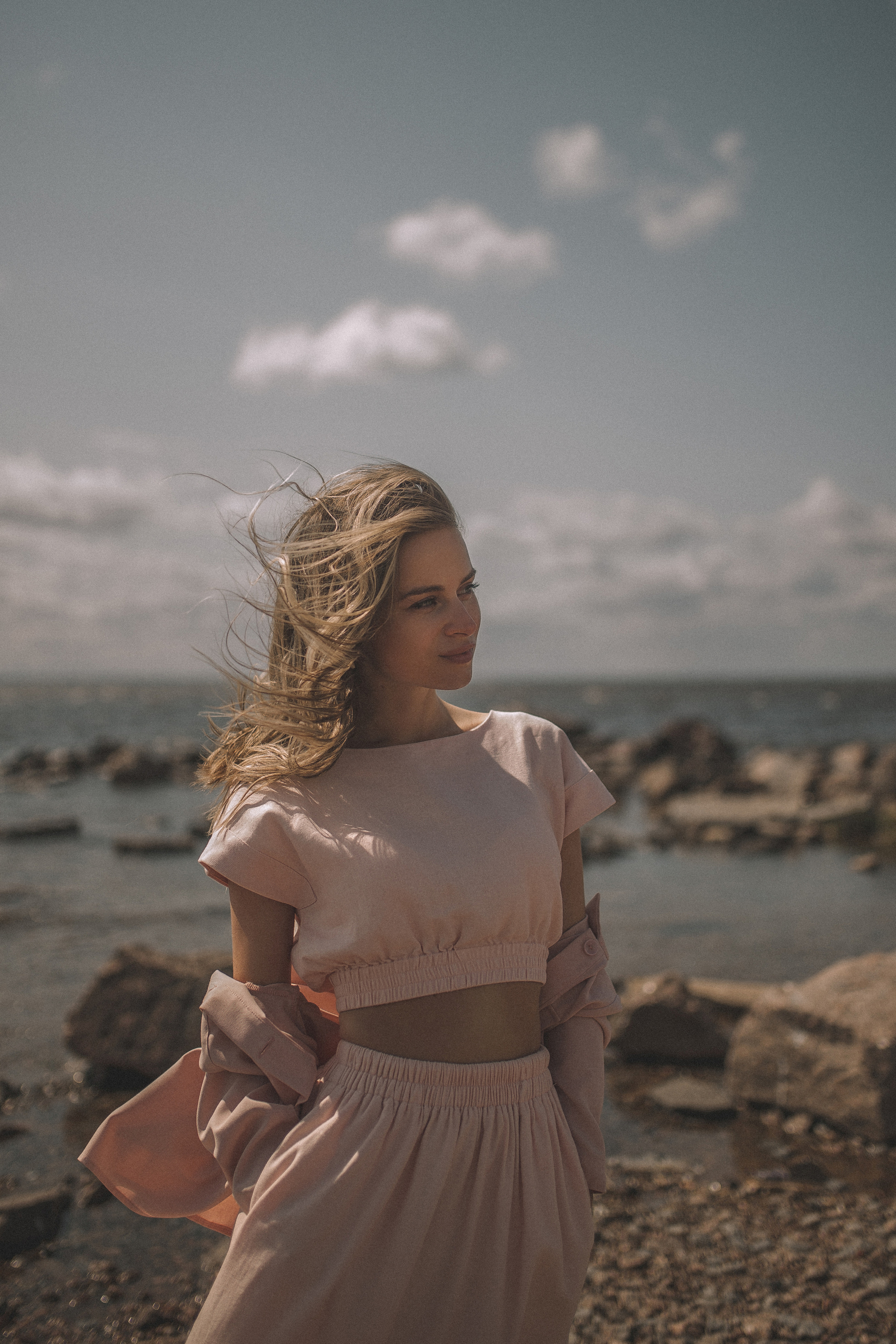 Яна | Санкт-Петербург. Фотограф Екатерина Амбрушкевич