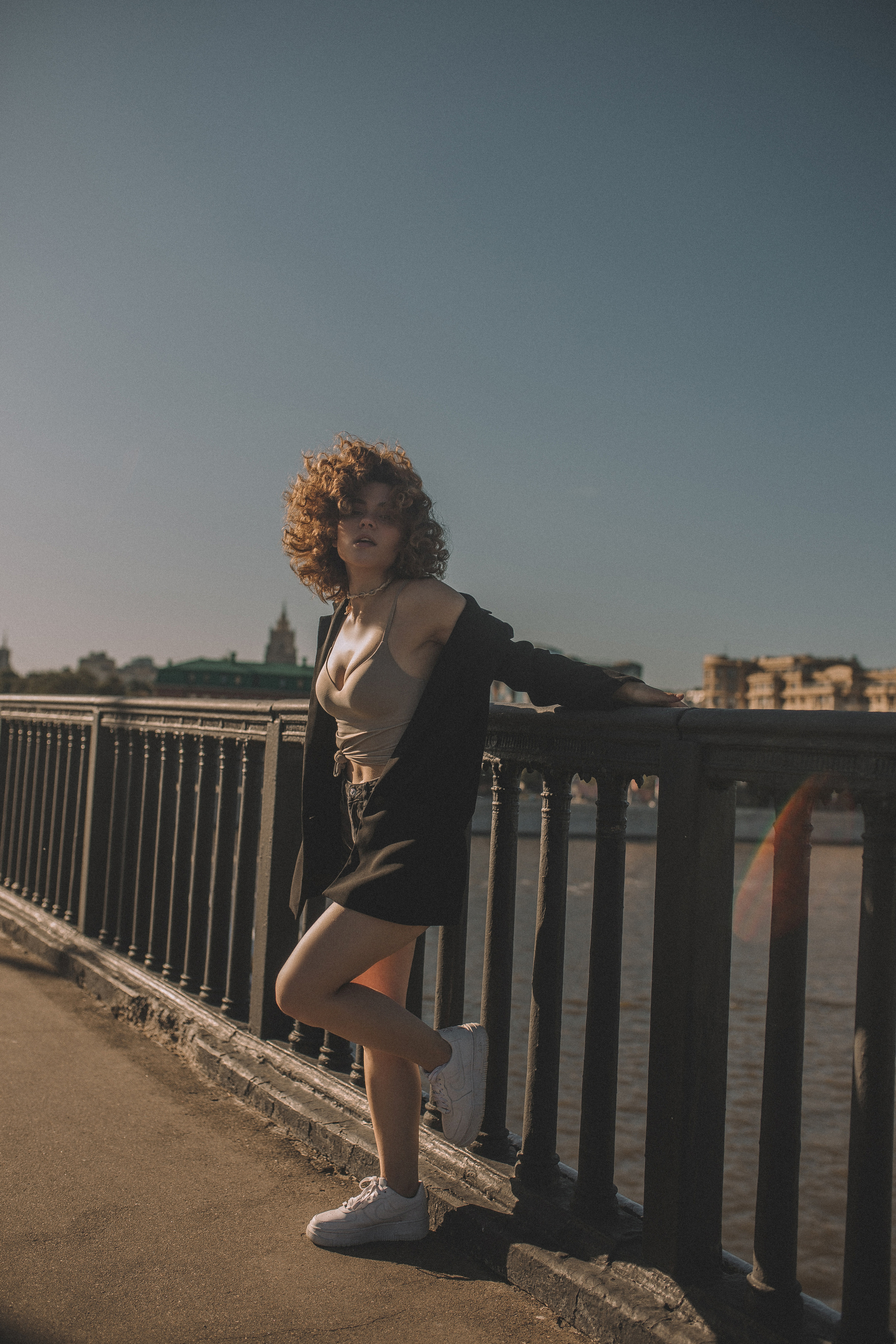 Татьяна | Москва. Фотограф Екатерина Амбрушкевич