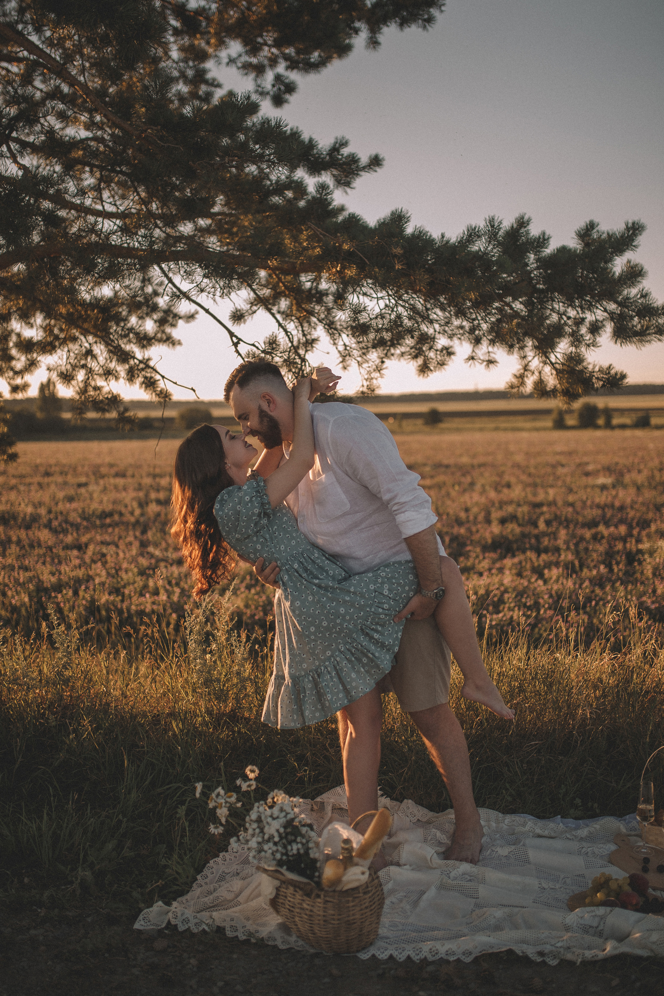 М&И | Екатеринбург. Фотограф Екатерина Амбрушкевич