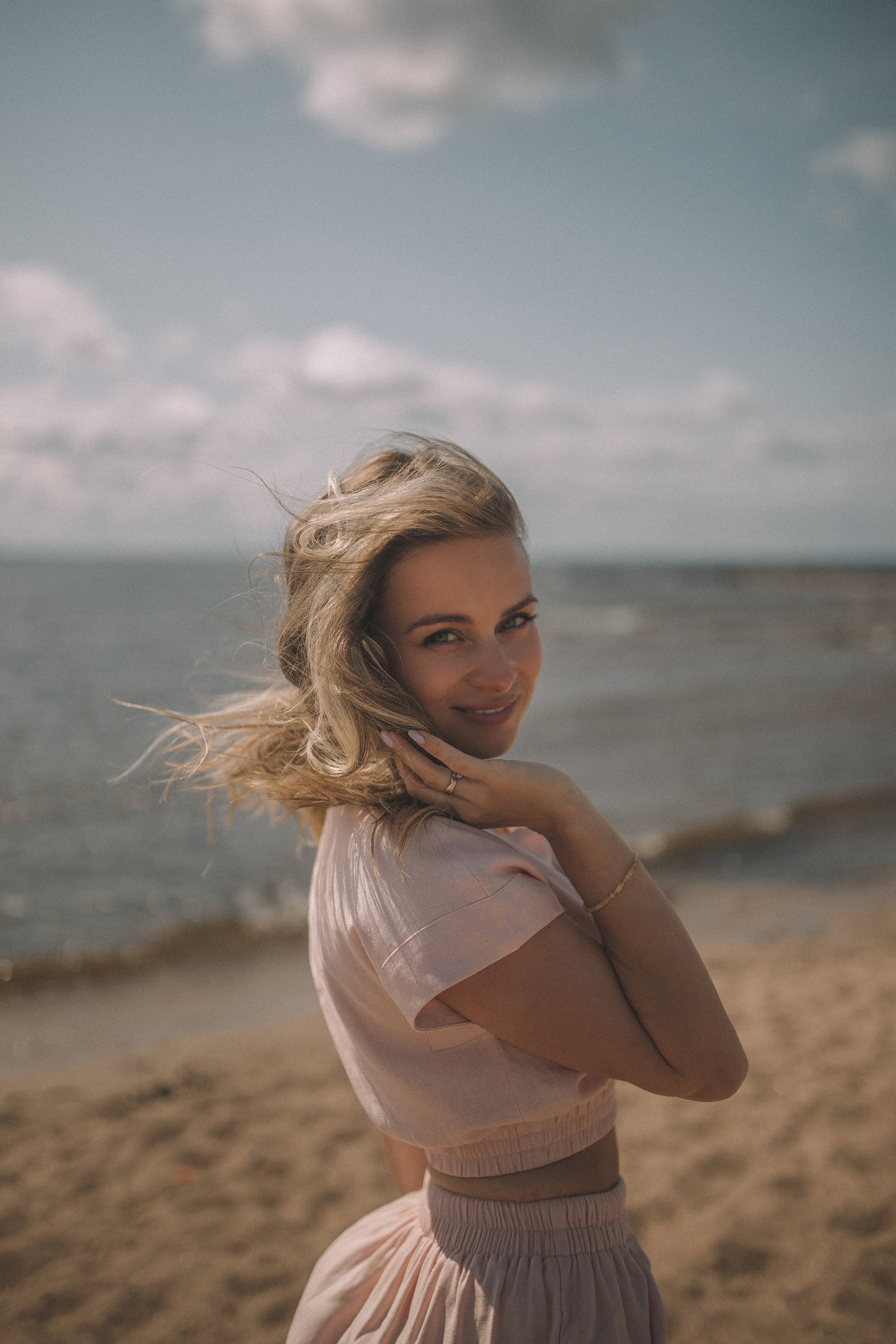 Яна | Санкт-Петербург. Фотограф Екатерина Амбрушкевич