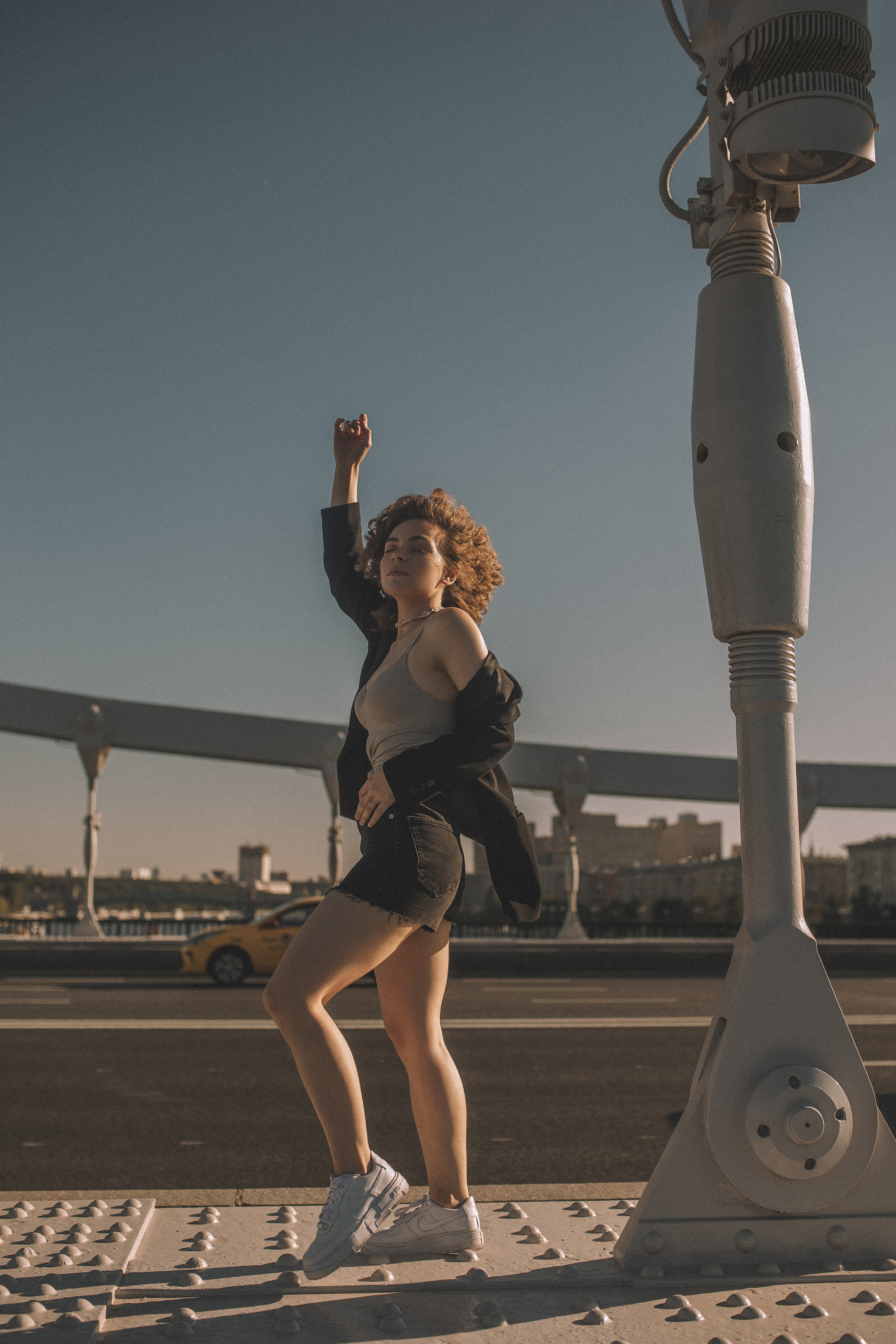 Татьяна | Москва. Фотограф Екатерина Амбрушкевич