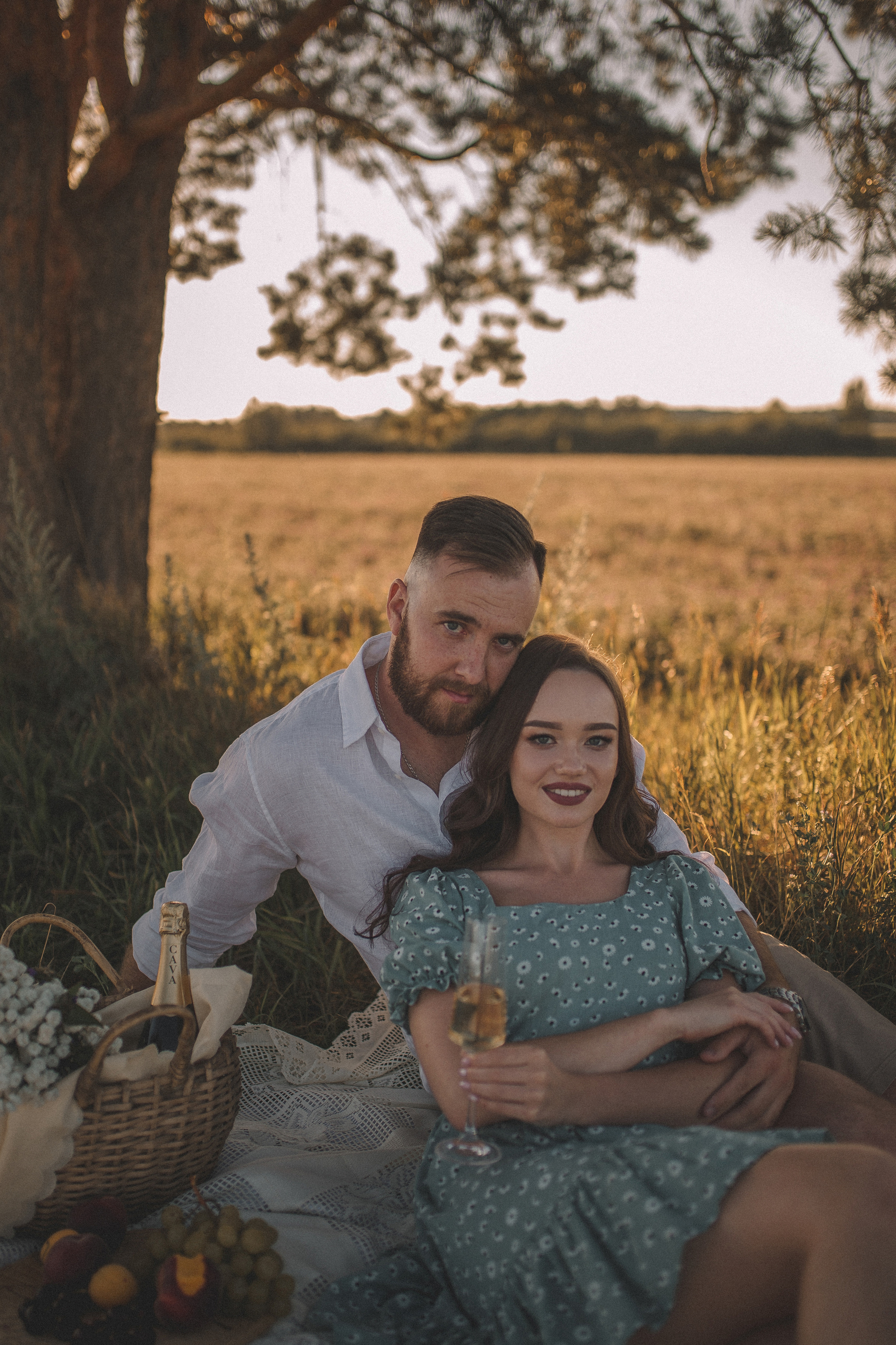 М&И | Екатеринбург. Фотограф Екатерина Амбрушкевич