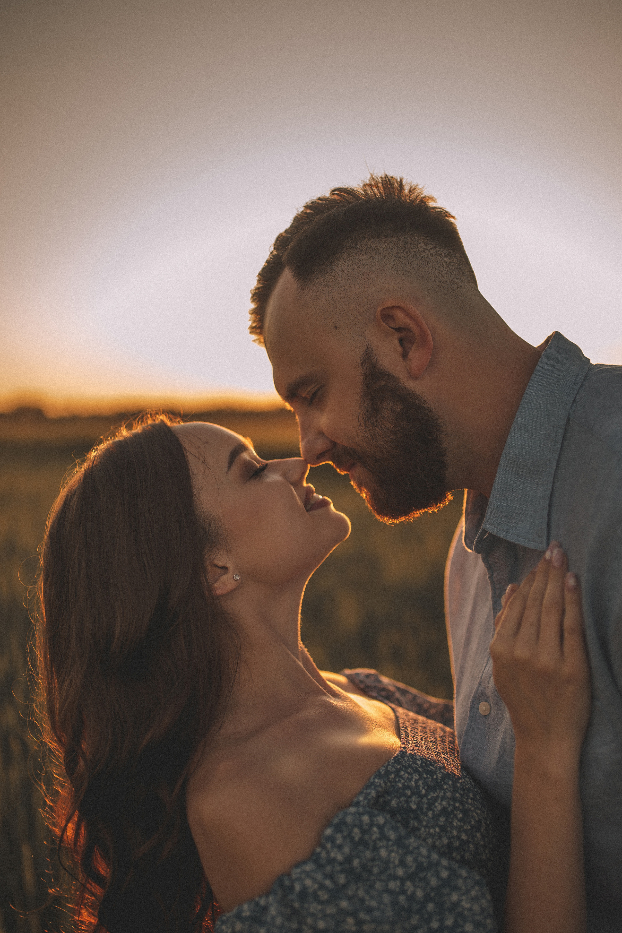 М&И | Екатеринбург. Фотограф Екатерина Амбрушкевич