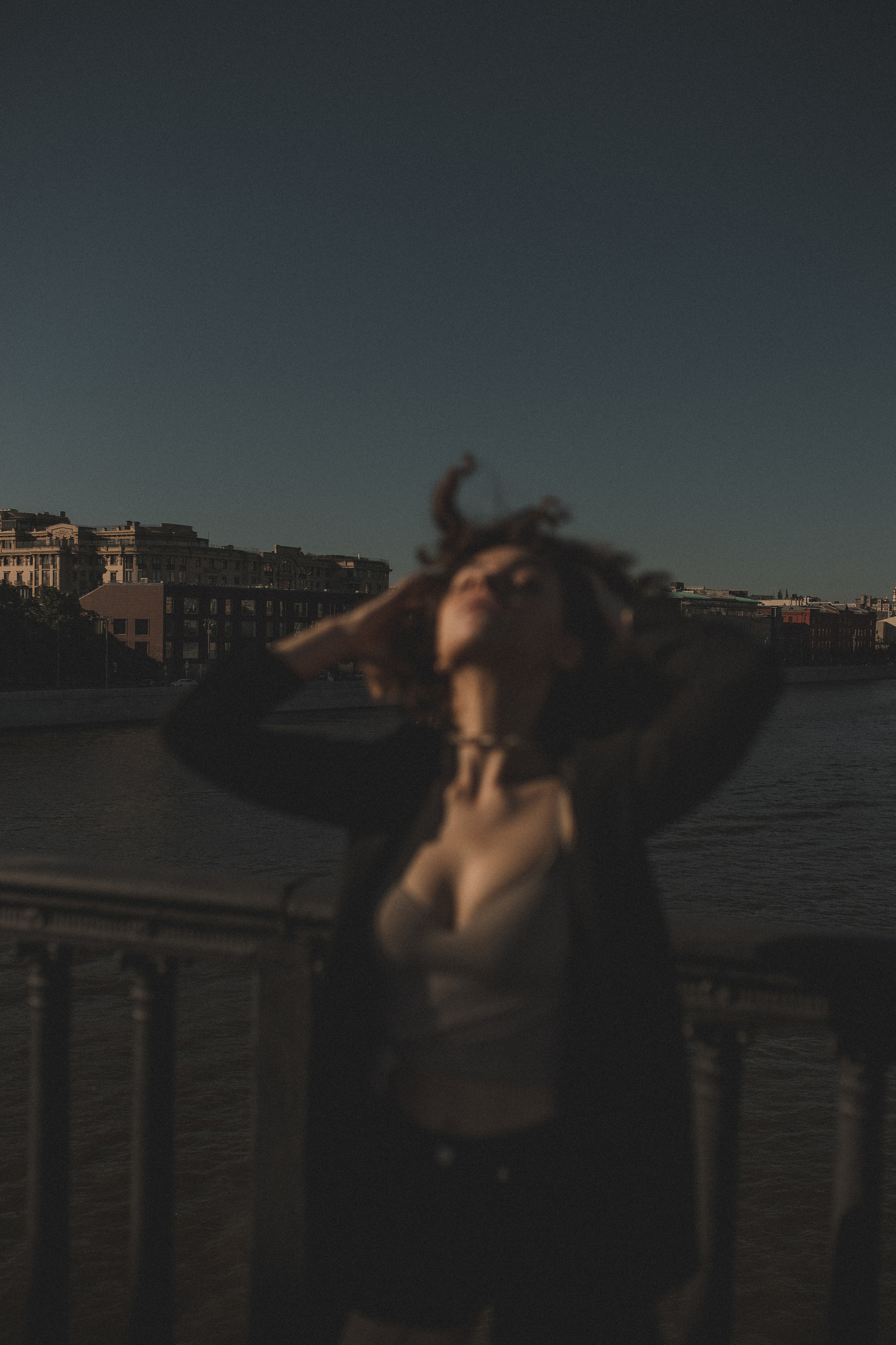 Татьяна | Москва. Фотограф Екатерина Амбрушкевич