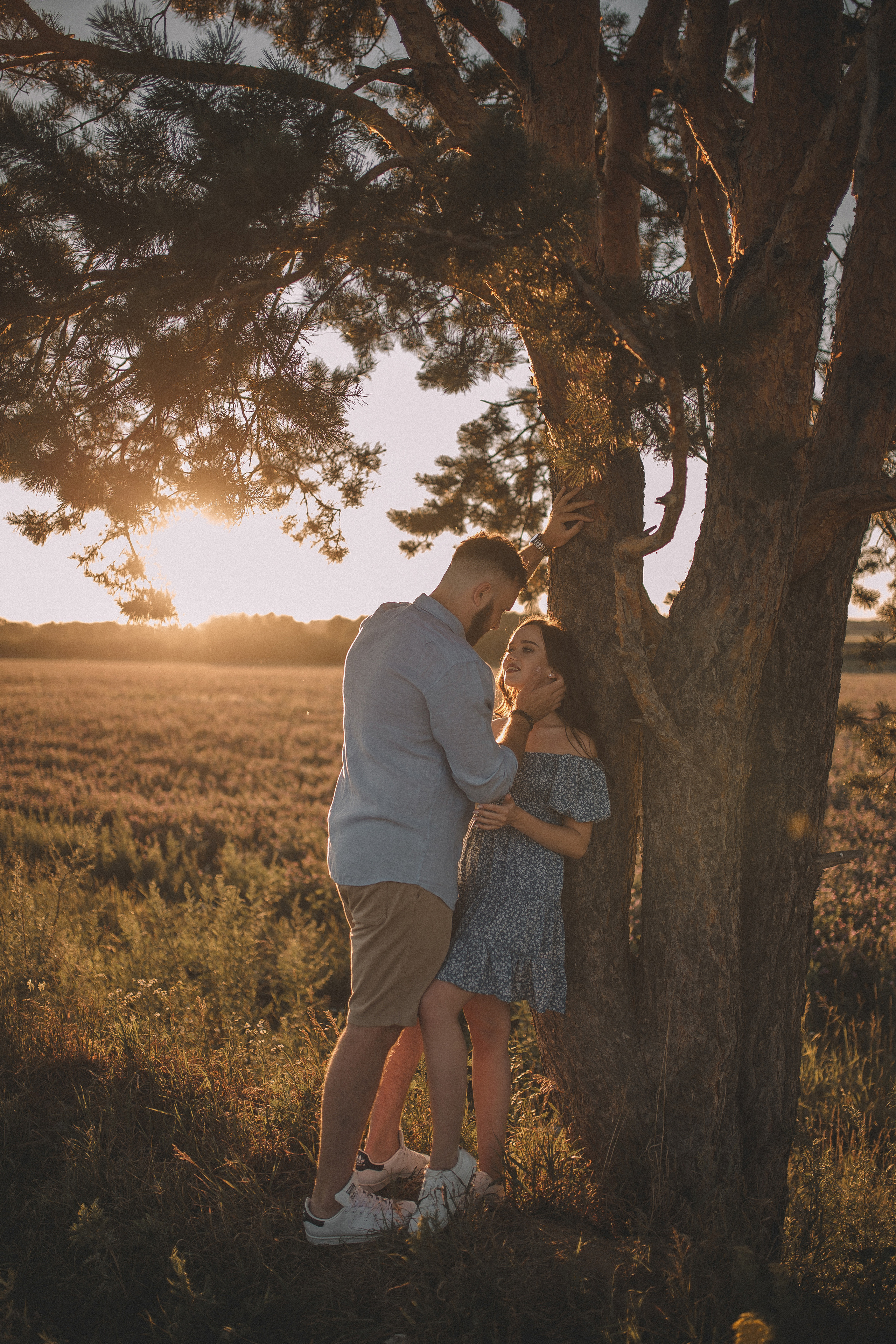 М&И | Екатеринбург. Фотограф Екатерина Амбрушкевич