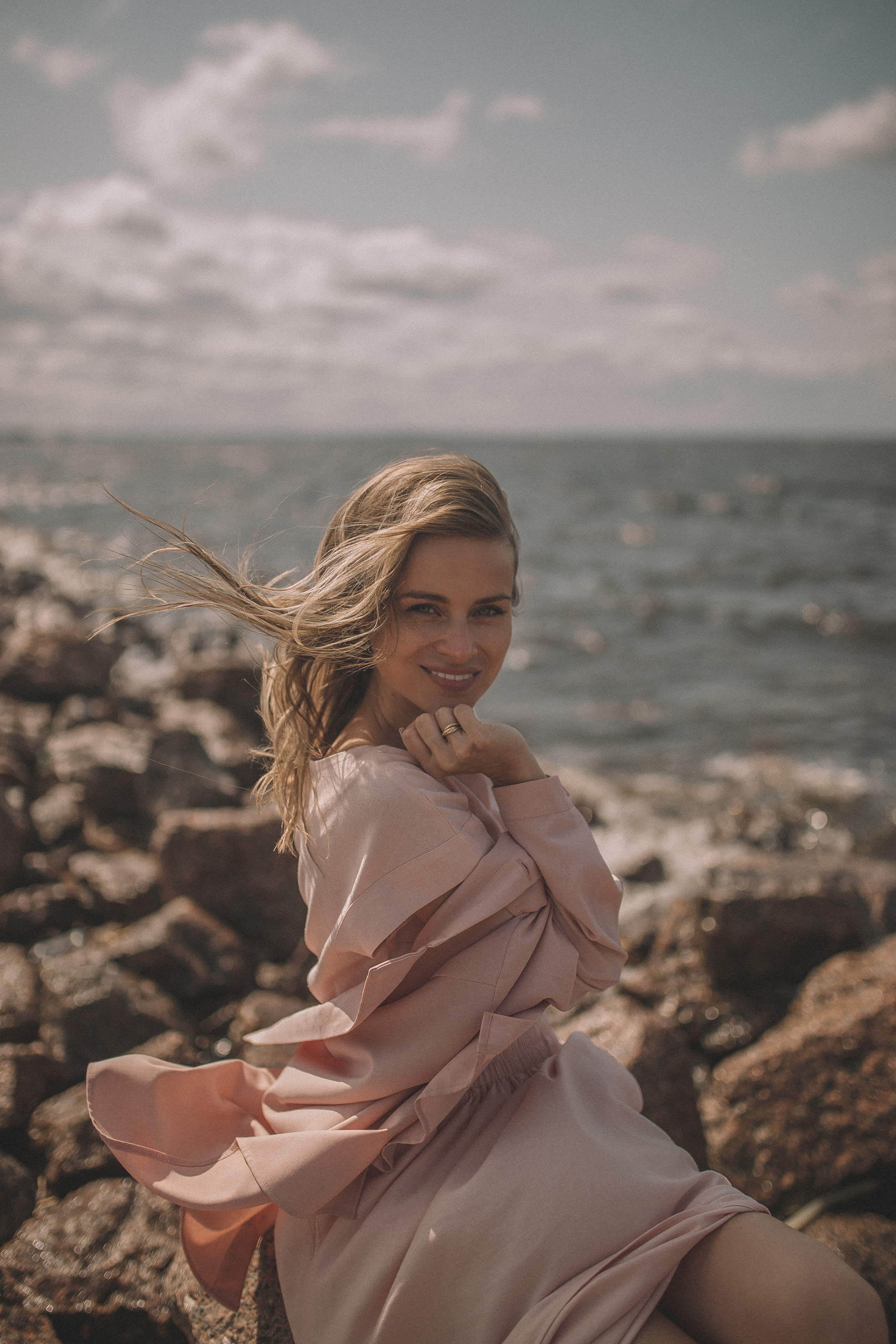 Яна | Санкт-Петербург. Фотограф Екатерина Амбрушкевич