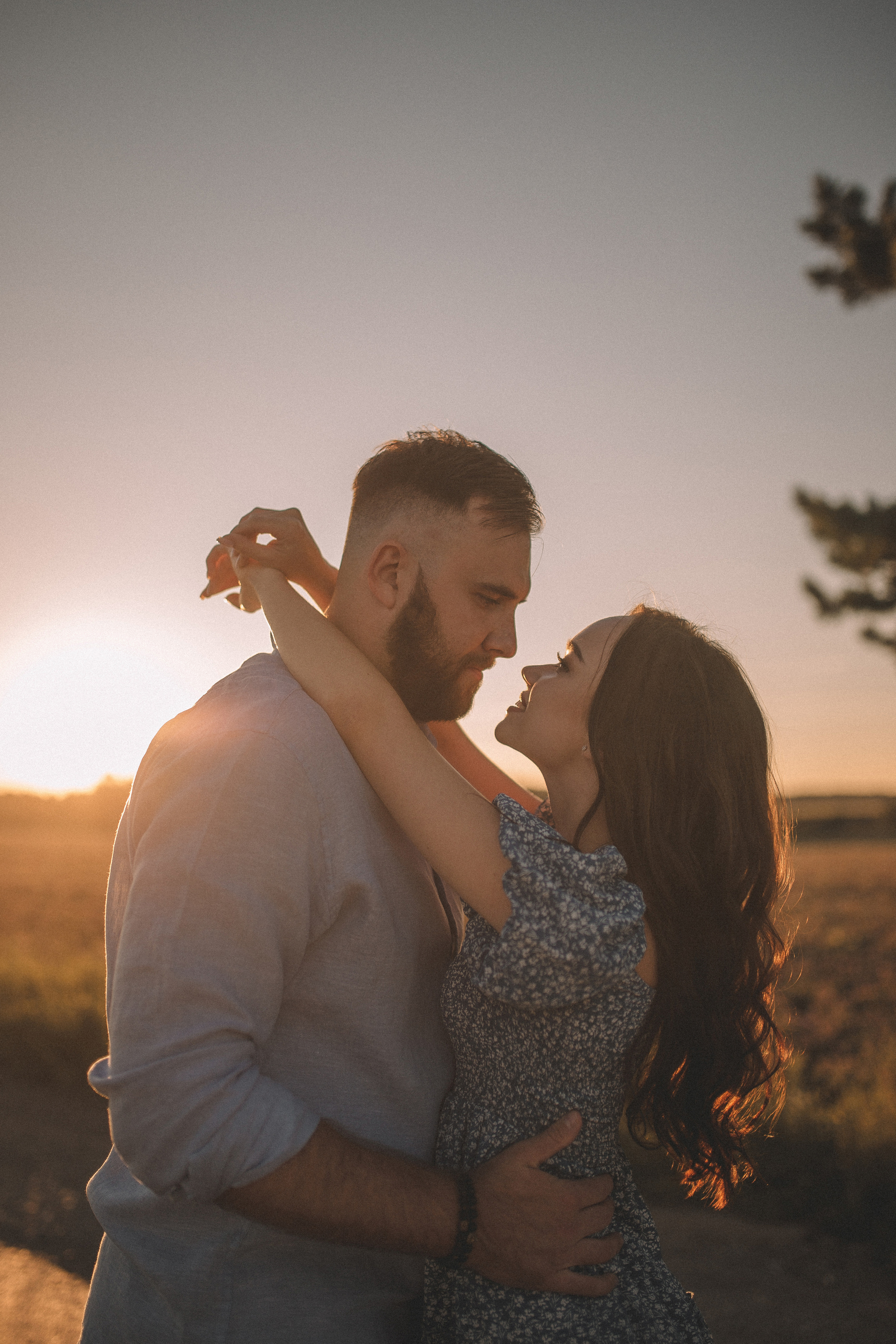 М&И | Екатеринбург. Фотограф Екатерина Амбрушкевич