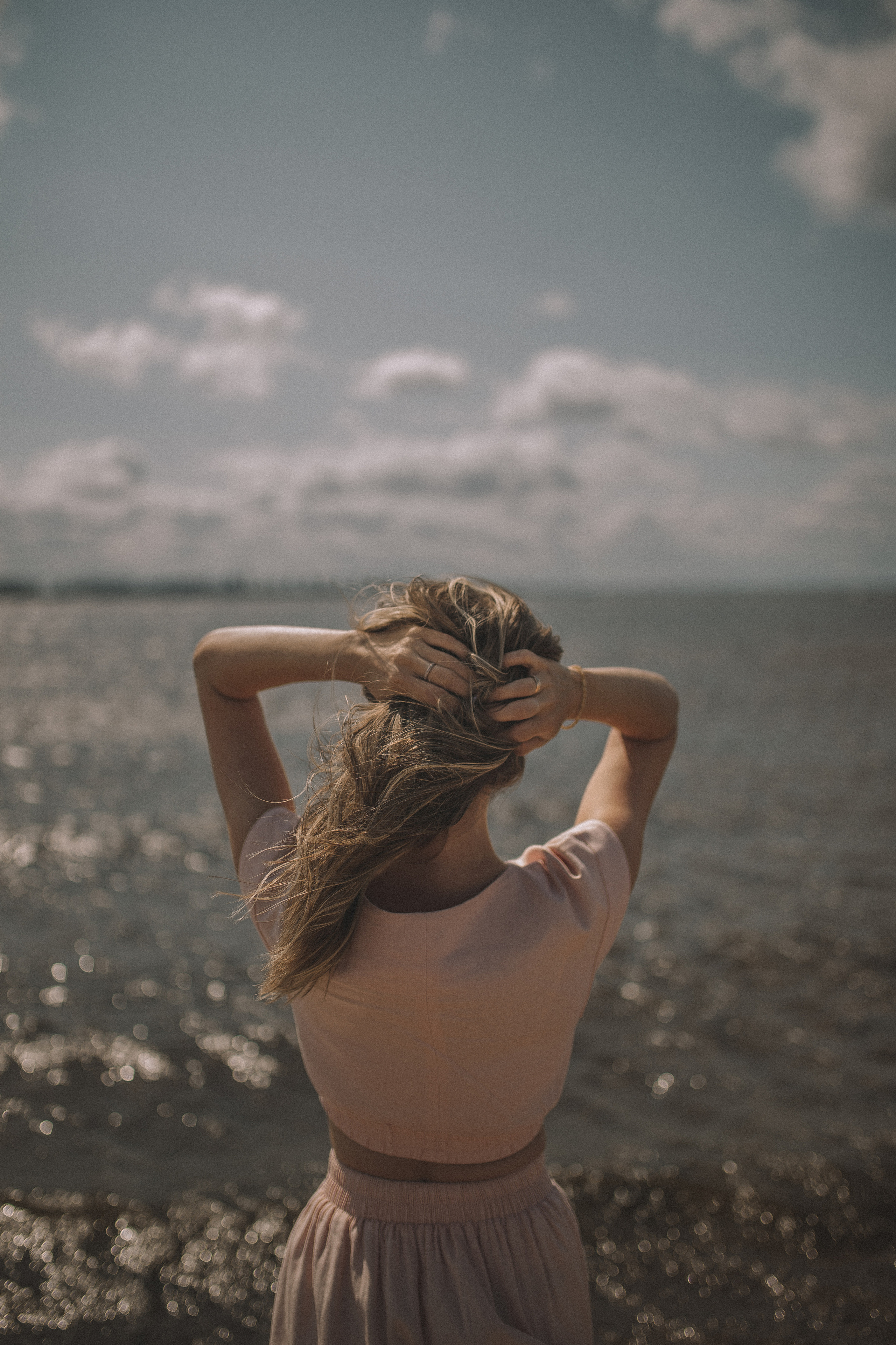 Яна | Санкт-Петербург. Фотограф Екатерина Амбрушкевич