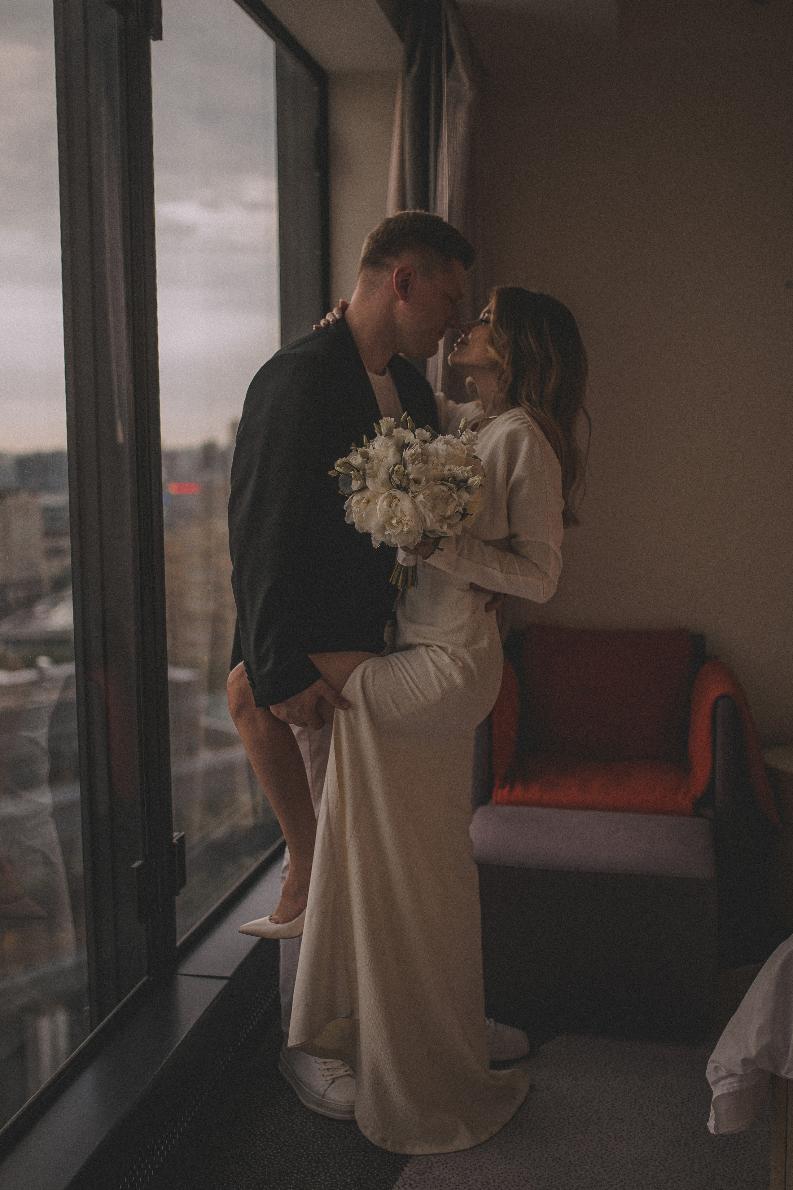 A&Д | Екатеринбург. Фотограф Екатерина Амбрушкевич