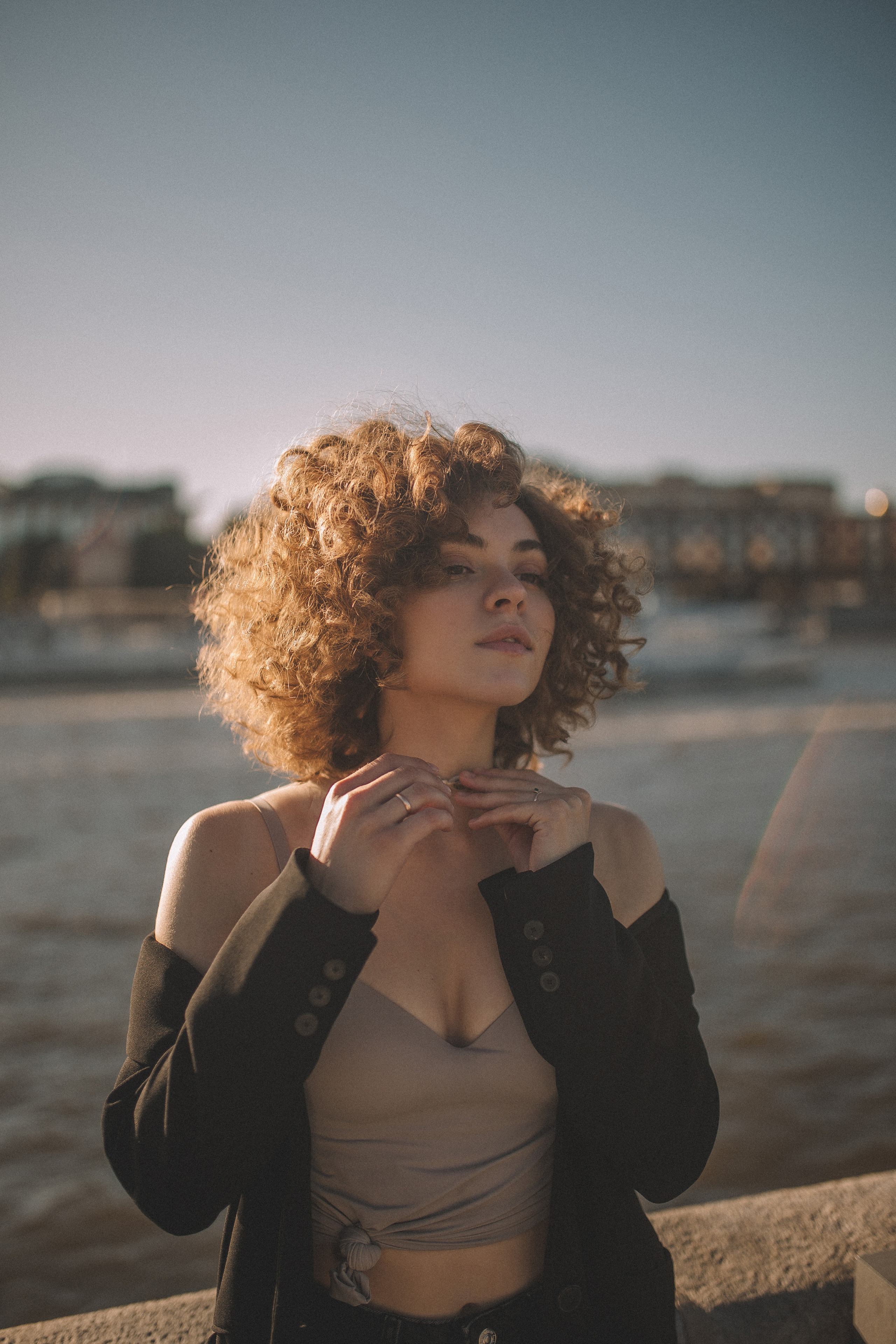 Татьяна | Москва. Фотограф Екатерина Амбрушкевич