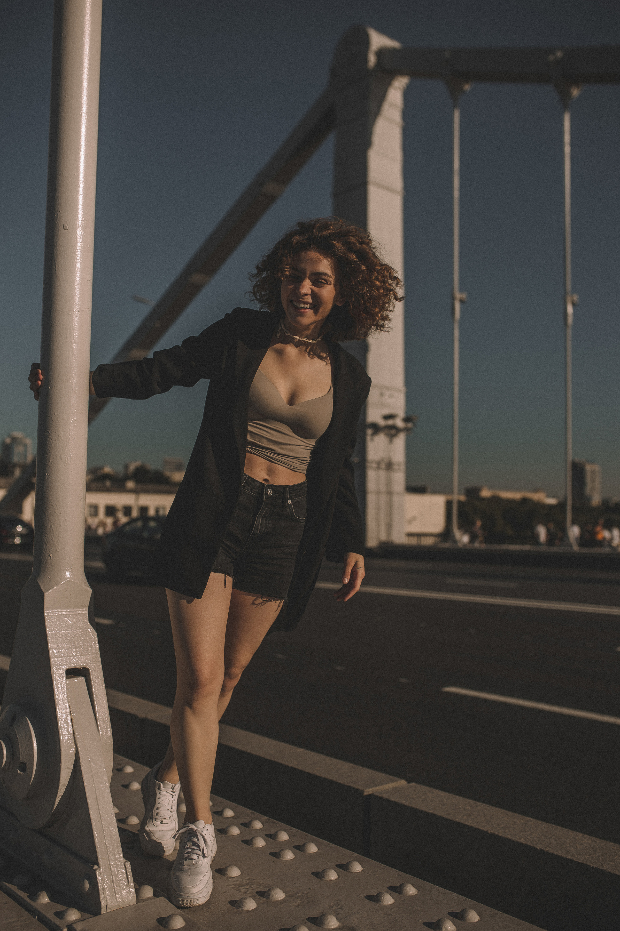 Татьяна | Москва. Фотограф Екатерина Амбрушкевич