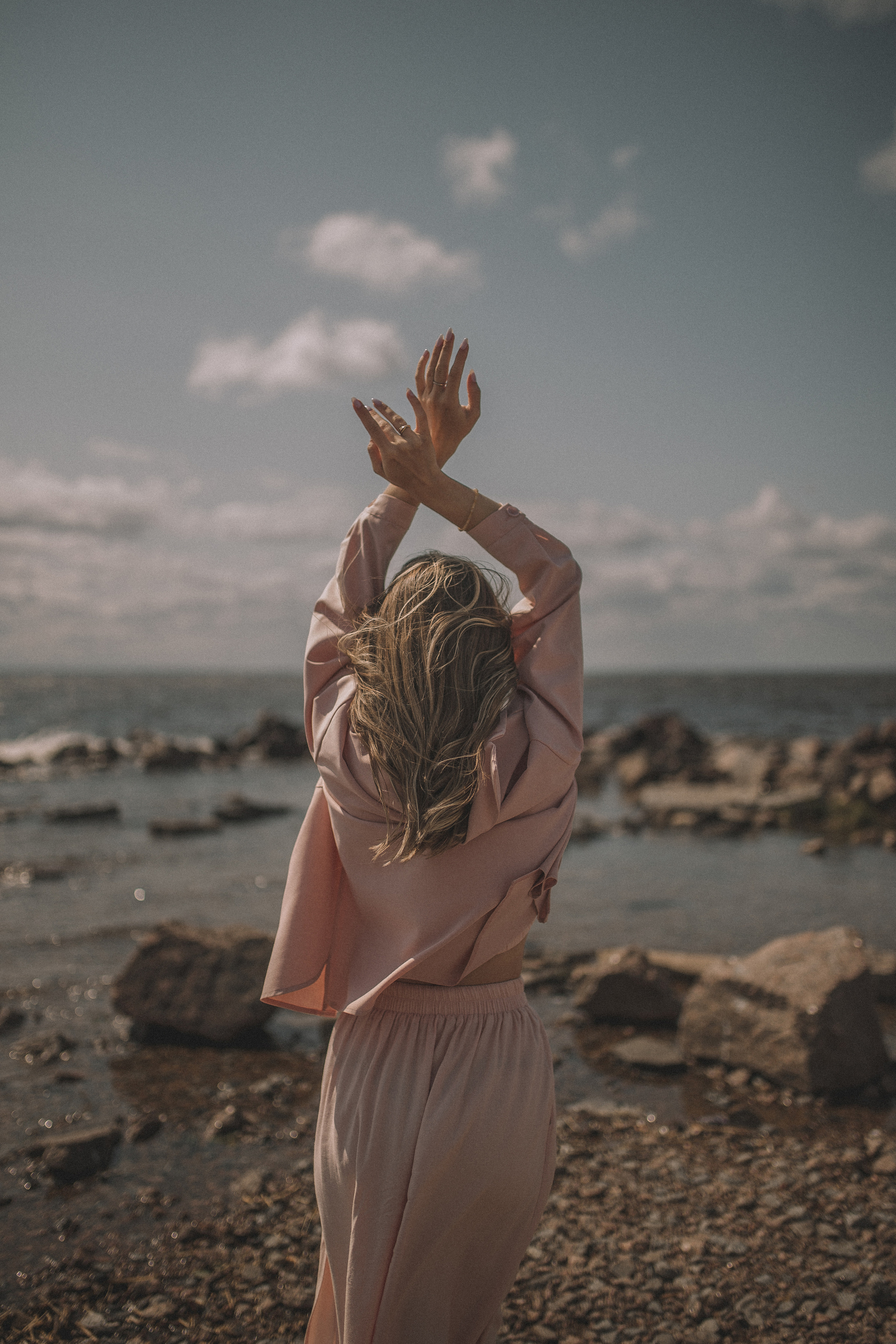 Яна | Санкт-Петербург. Фотограф Екатерина Амбрушкевич