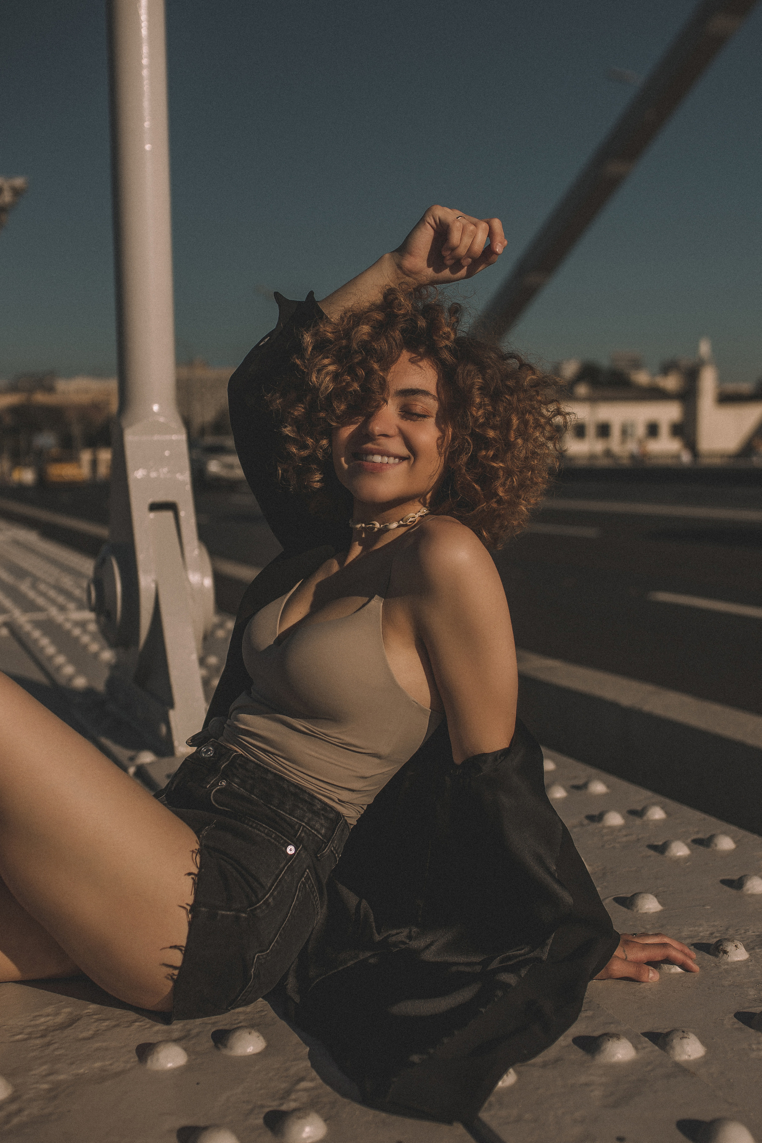 Татьяна | Москва. Фотограф Екатерина Амбрушкевич