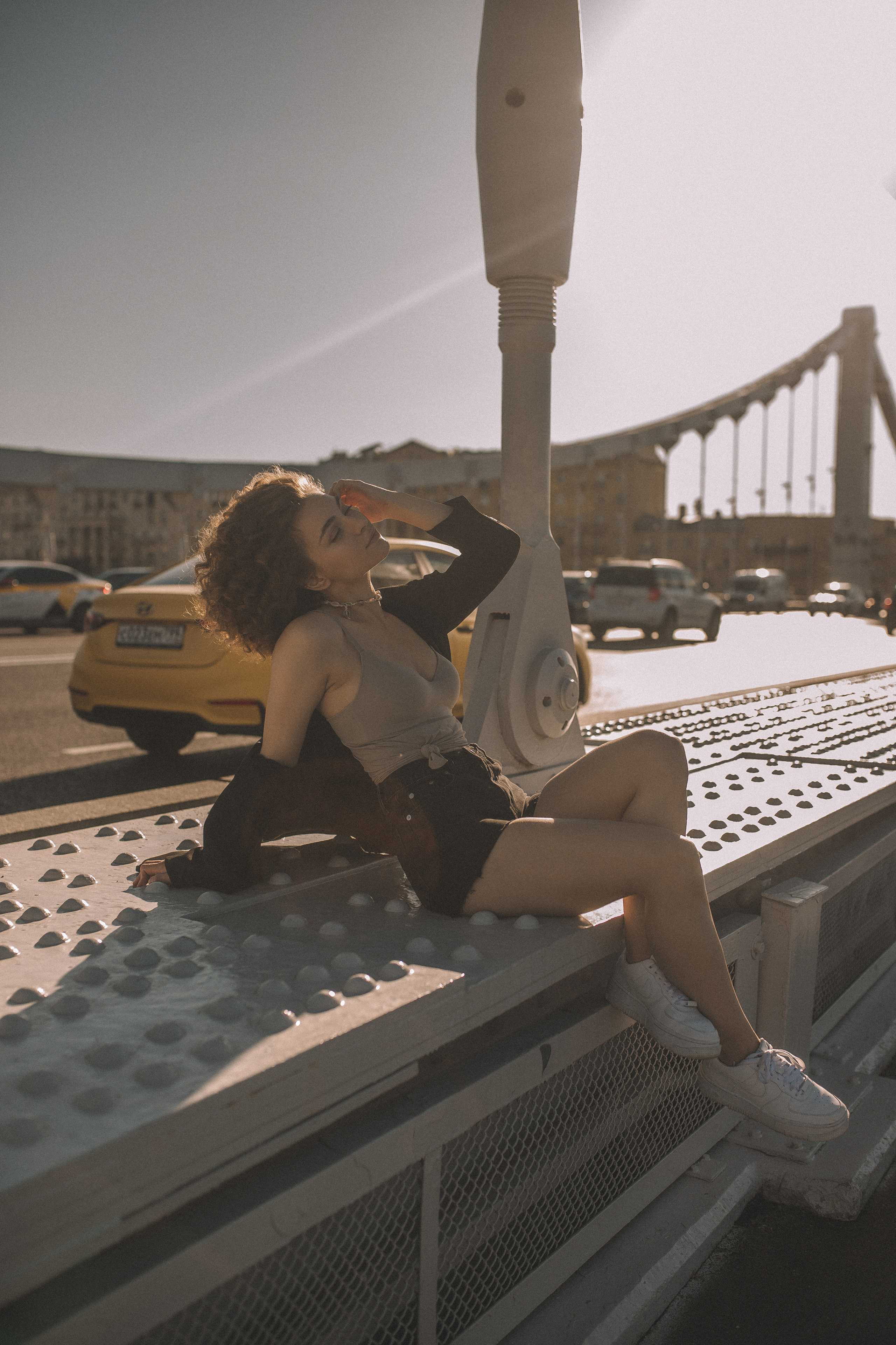 Татьяна | Москва. Фотограф Екатерина Амбрушкевич