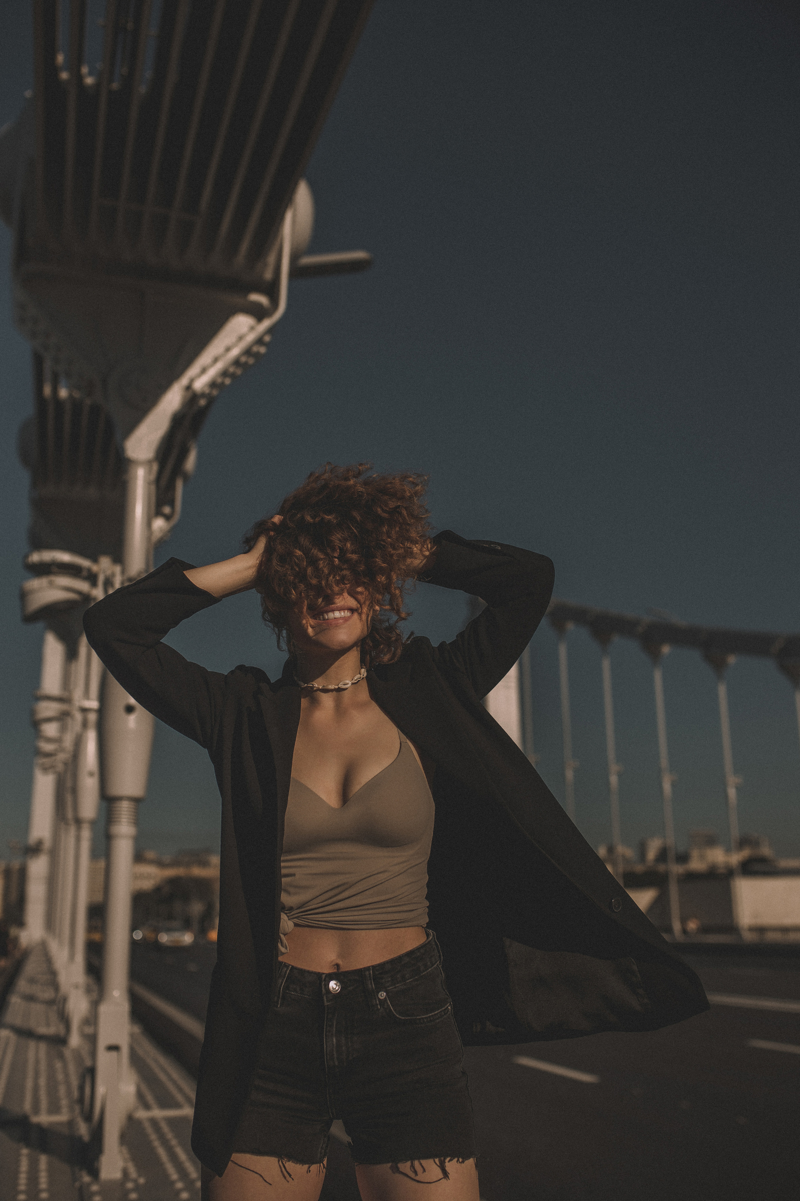 Татьяна | Москва. Фотограф Екатерина Амбрушкевич